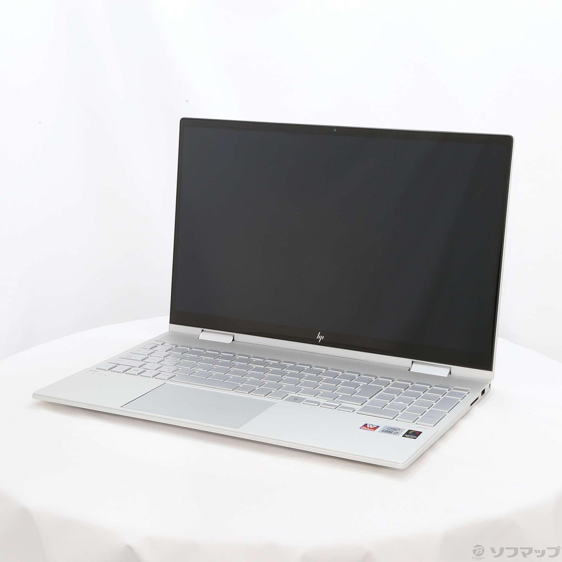 中古】〔展示品〕 HP ENVY x360 15-ed0026TU 18K50PA-AAAA