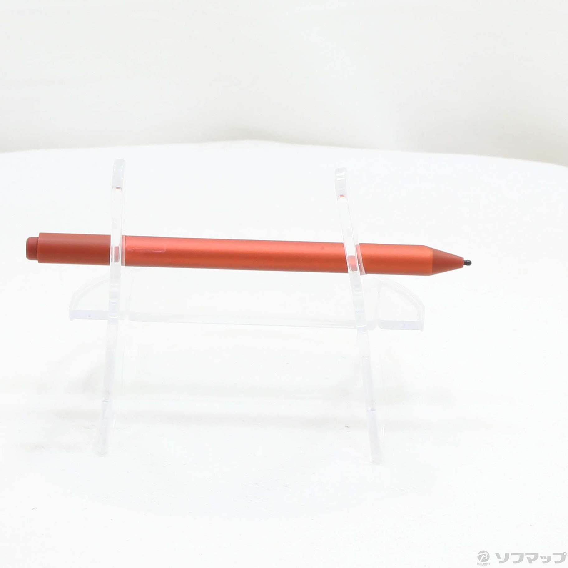 中古】Surface Pen FPS-00047 ポピーレッド [2133035416305