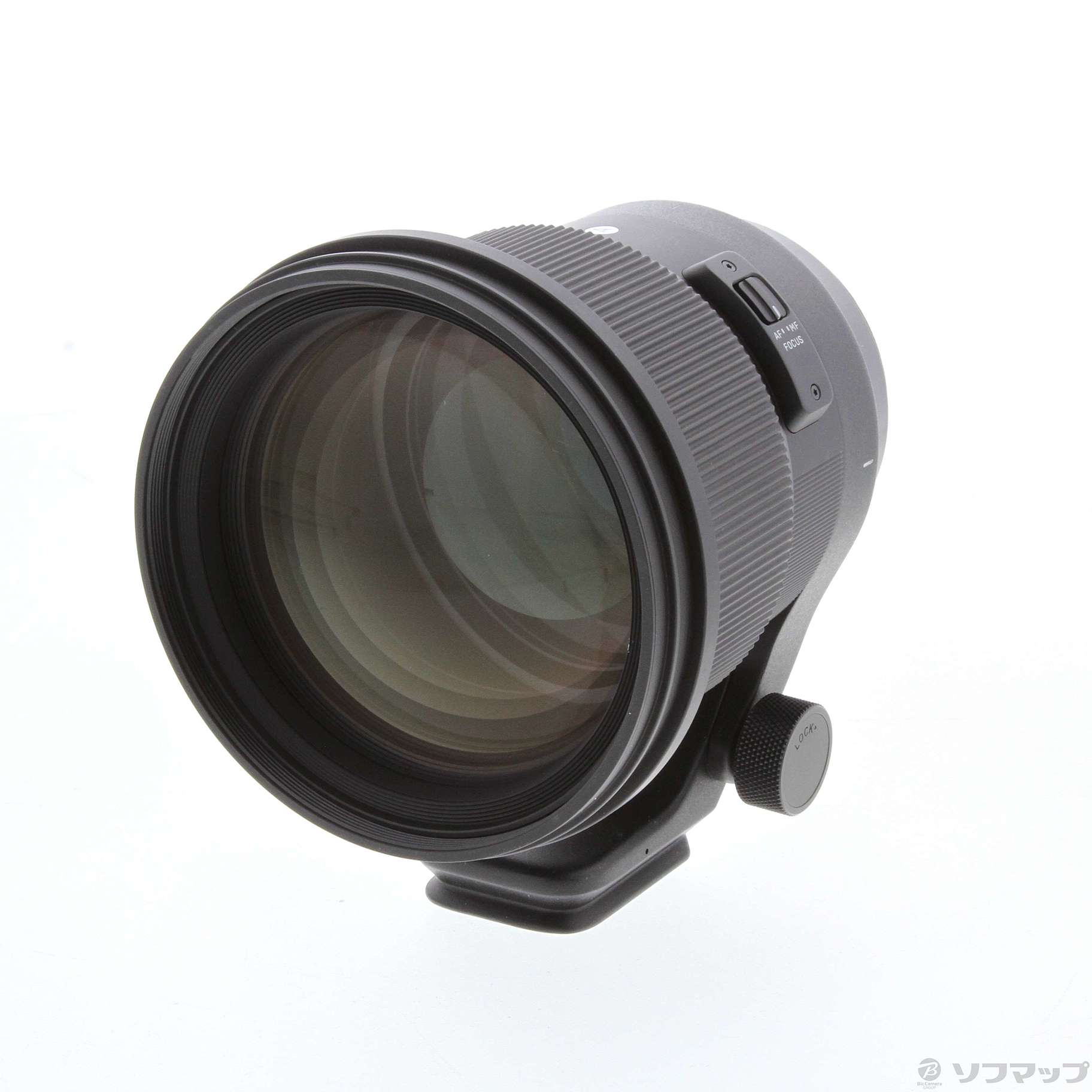 中古】〔展示品〕 105mm F1.4 DG HSM キヤノン用 [2133035416909 
