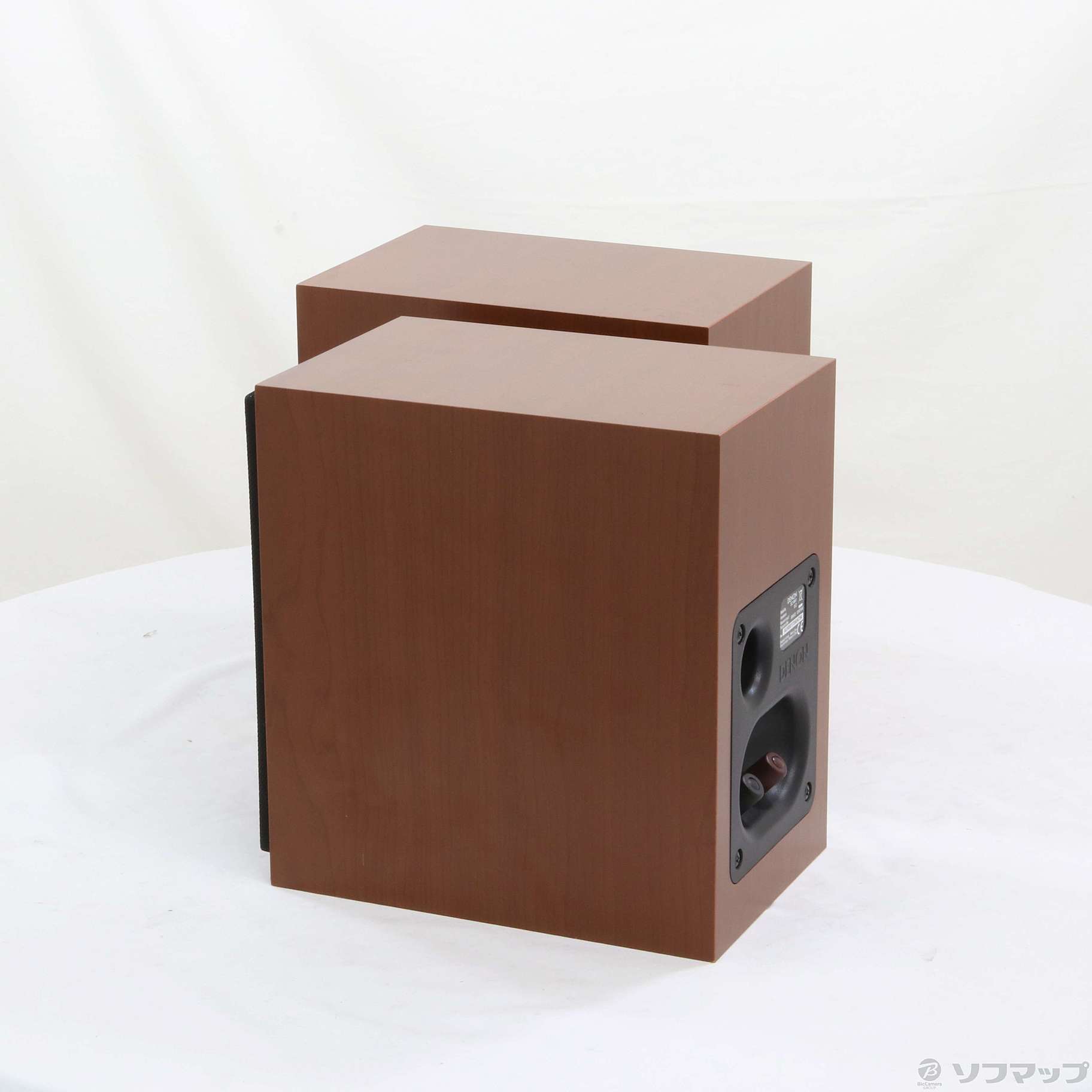 中古】〔展示品〕 SC-M41-CW チェリー／ペア [2133035417142] - リコレ