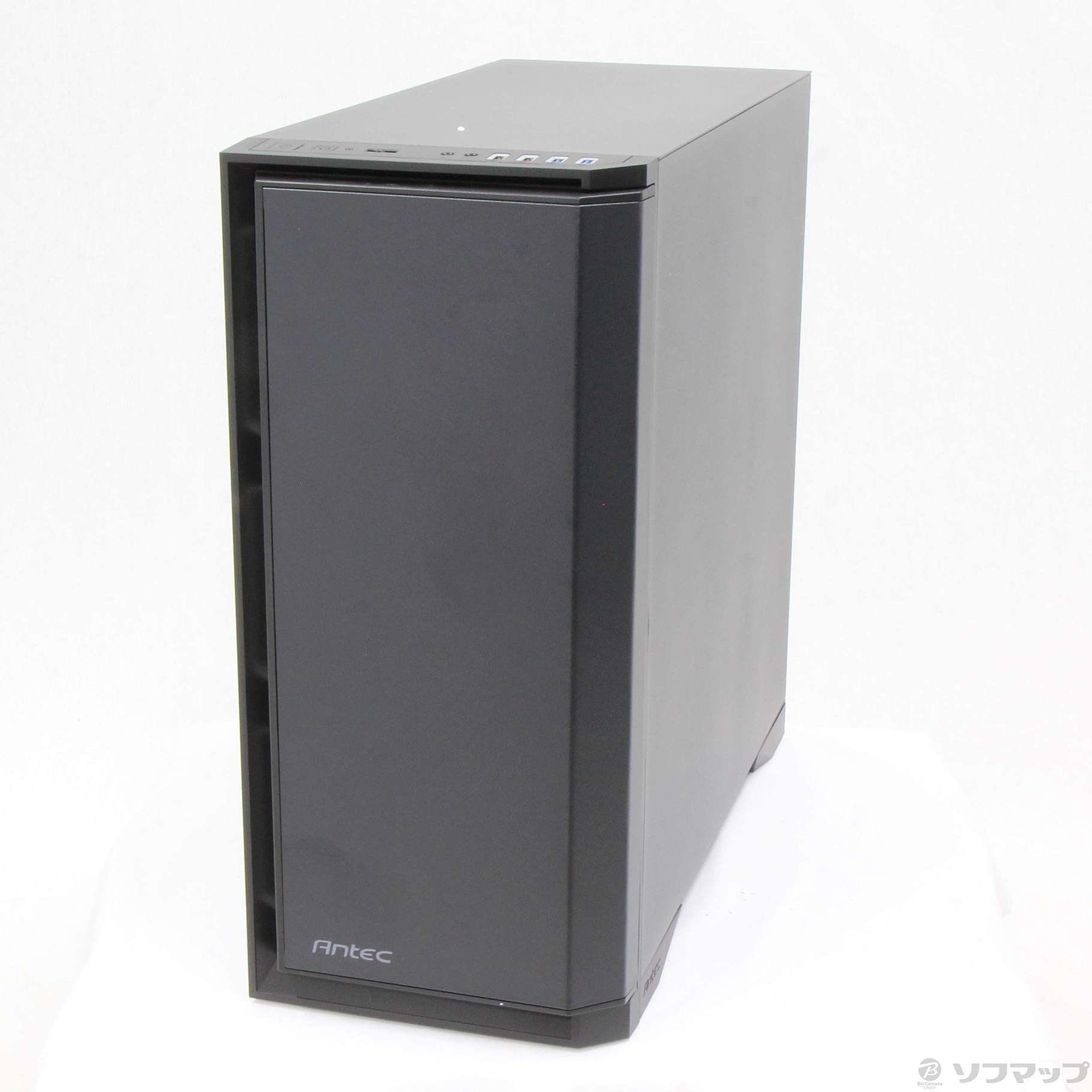 【中古】〔展示品〕 P101 Silent [2133035417500] - リコレ！|ビックカメラグループ ソフマップの中古通販サイト