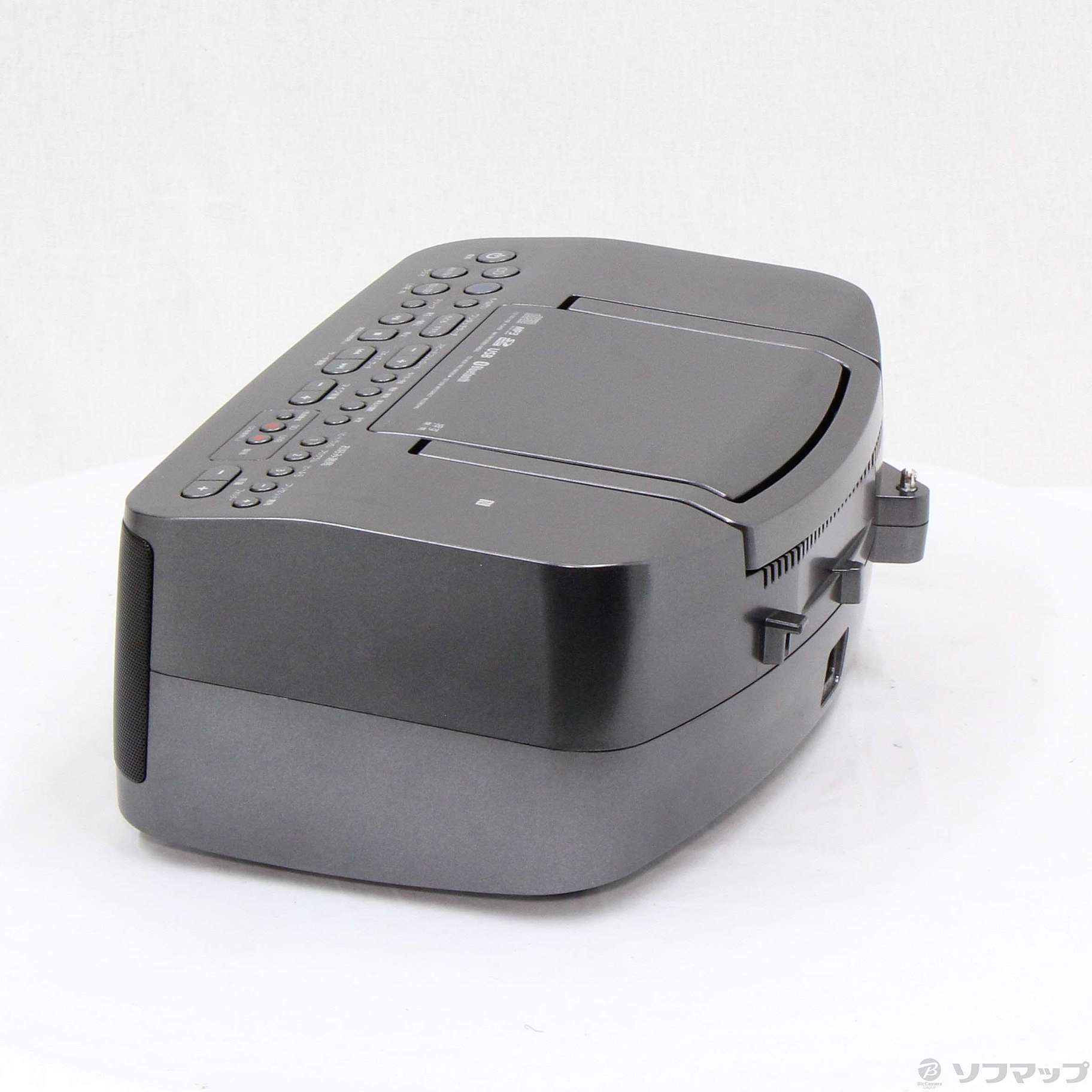 中古】TY-CWX90 KM ガンメタリック [2133035419559] - リコレ