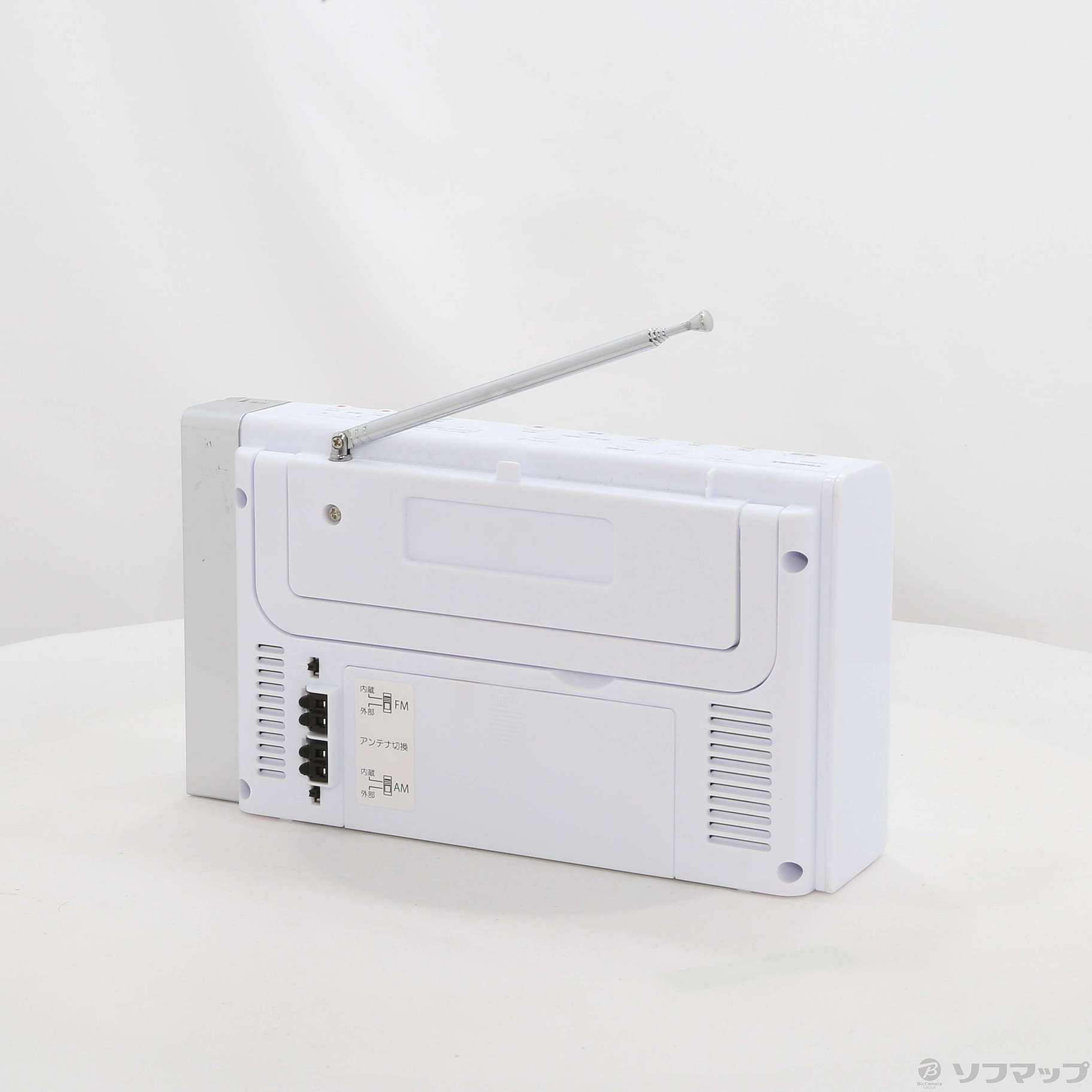 中古】〔展示品〕 TY-RHR1 (W) ホワイト [2133035419580] - リコレ