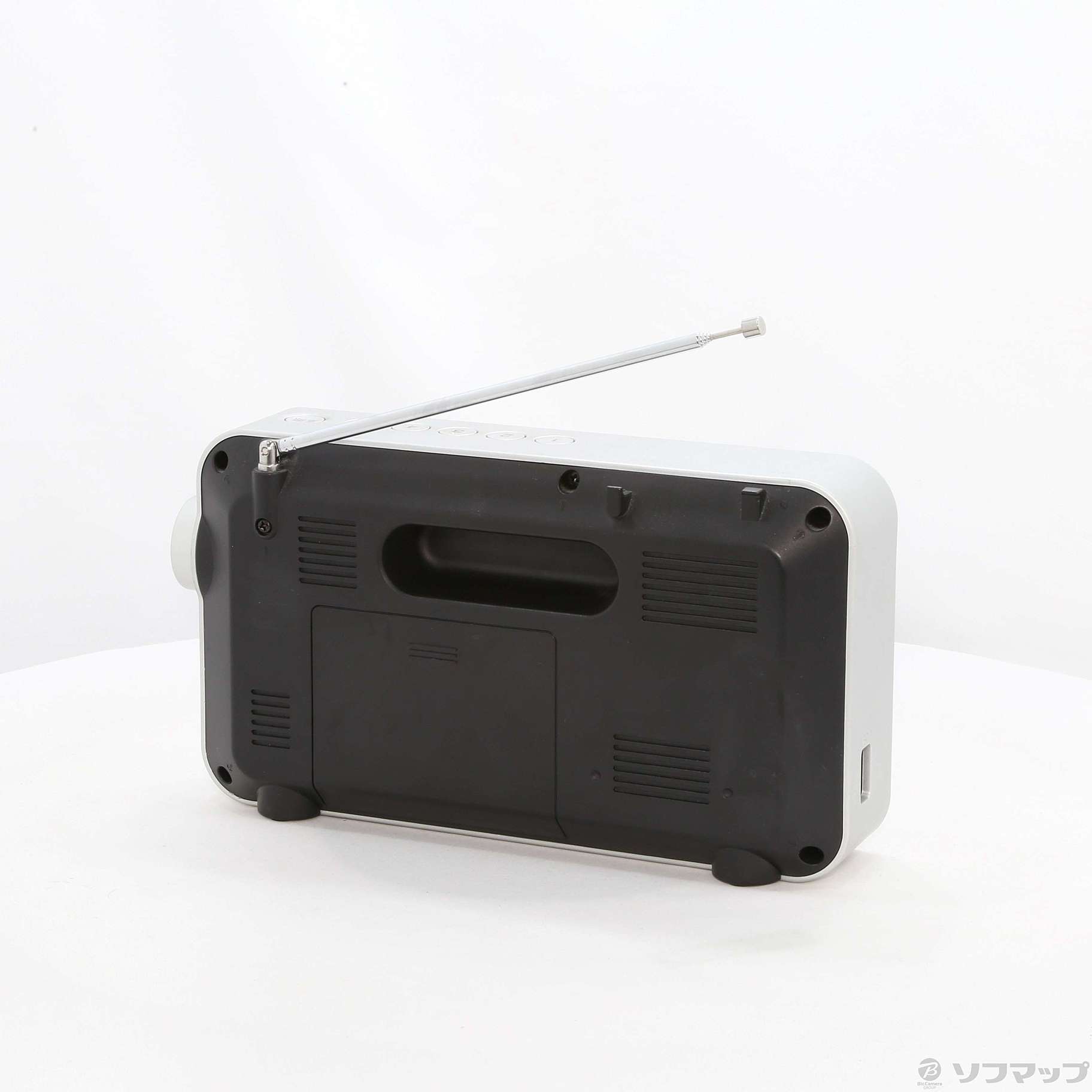 SONY ソニー ポータブルラジオ ICF-M780N【廃盤品】 SONY ソニー ポータブルラジオ ICF-M780N【廃盤品】 ラジオ・コンポ