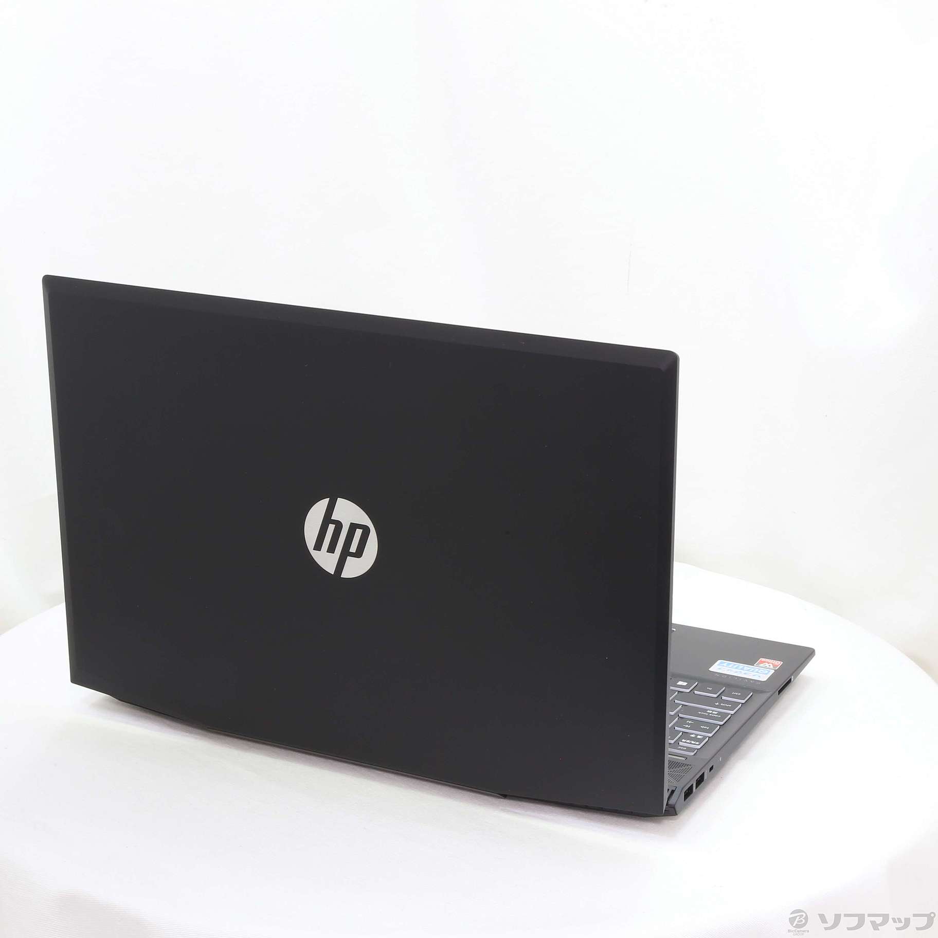 HP Pavilion Gaming 15-cx0108TX ゲーミングノート-