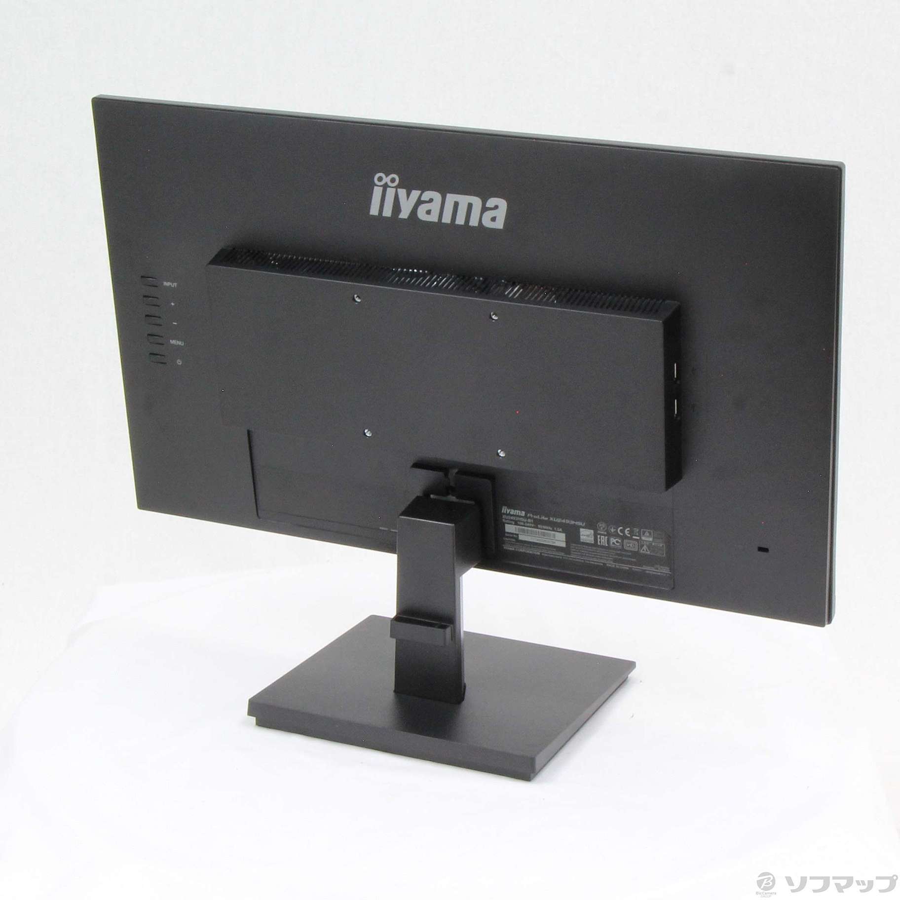 安い直販店 iiyama PROLITE XU2493HSU ディスプレイ - ディスプレイ