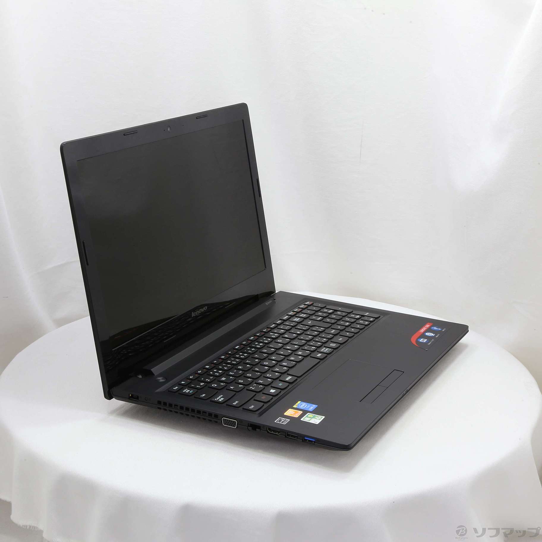 中古】格安安心パソコン Lenovo G50 80E5019LJP [2133035421996 