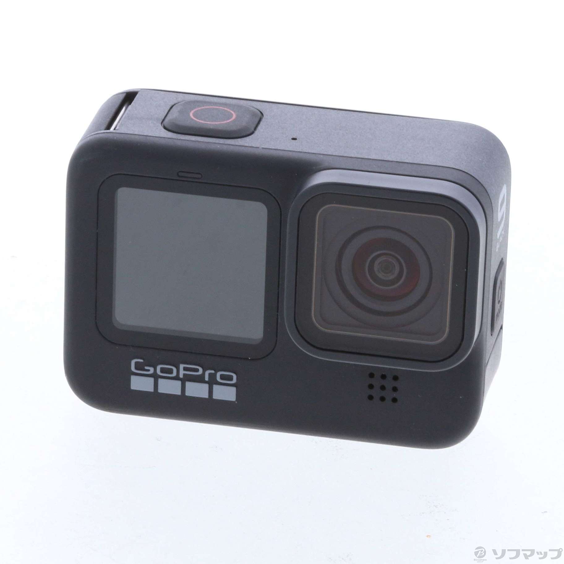 セール対象品 GoPro HERO9 Black CHDHX-901-FW ◇01/21(金)値下げ！