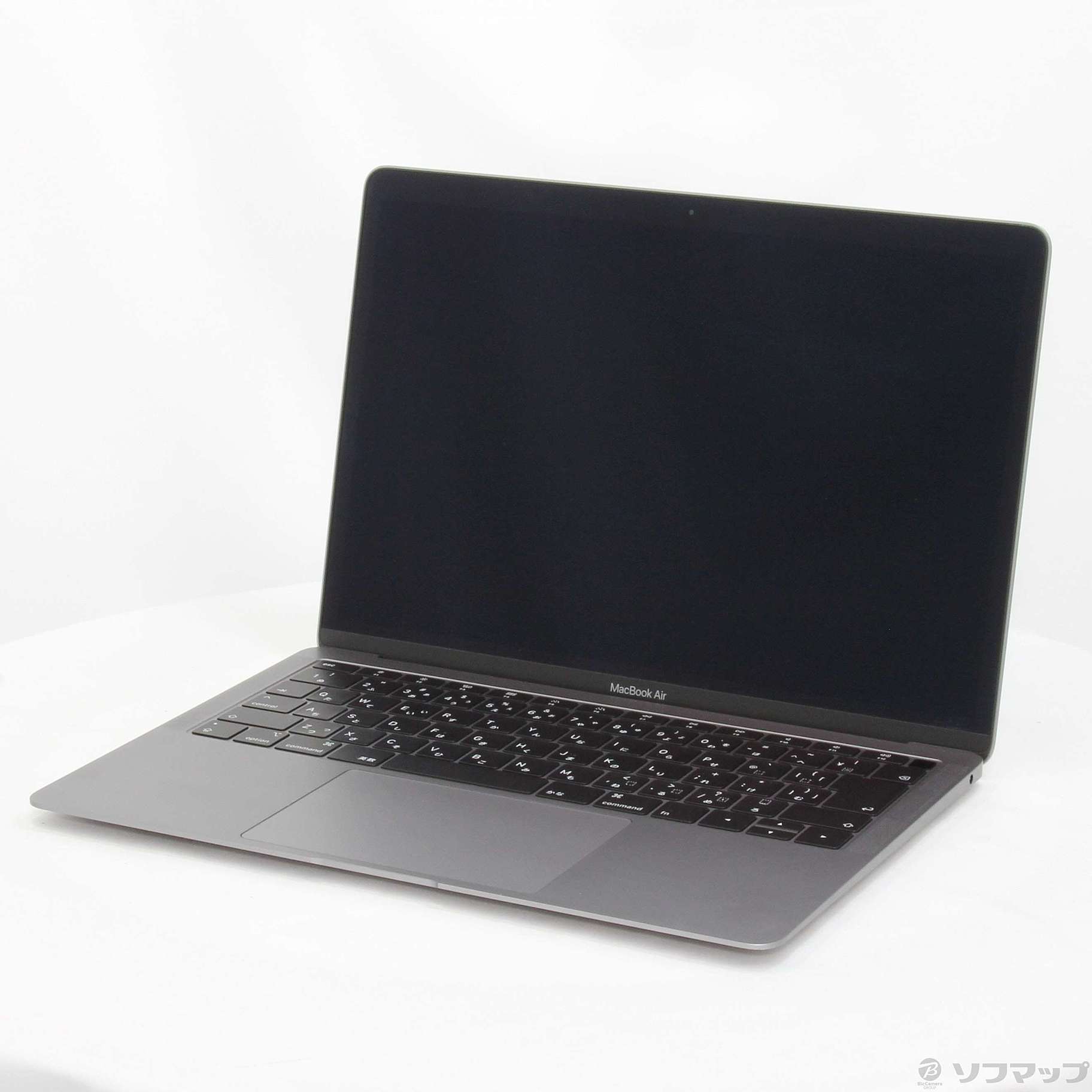 中古】セール対象品 MacBook Air 13.3-inch Late 2018 MRE92J／A 