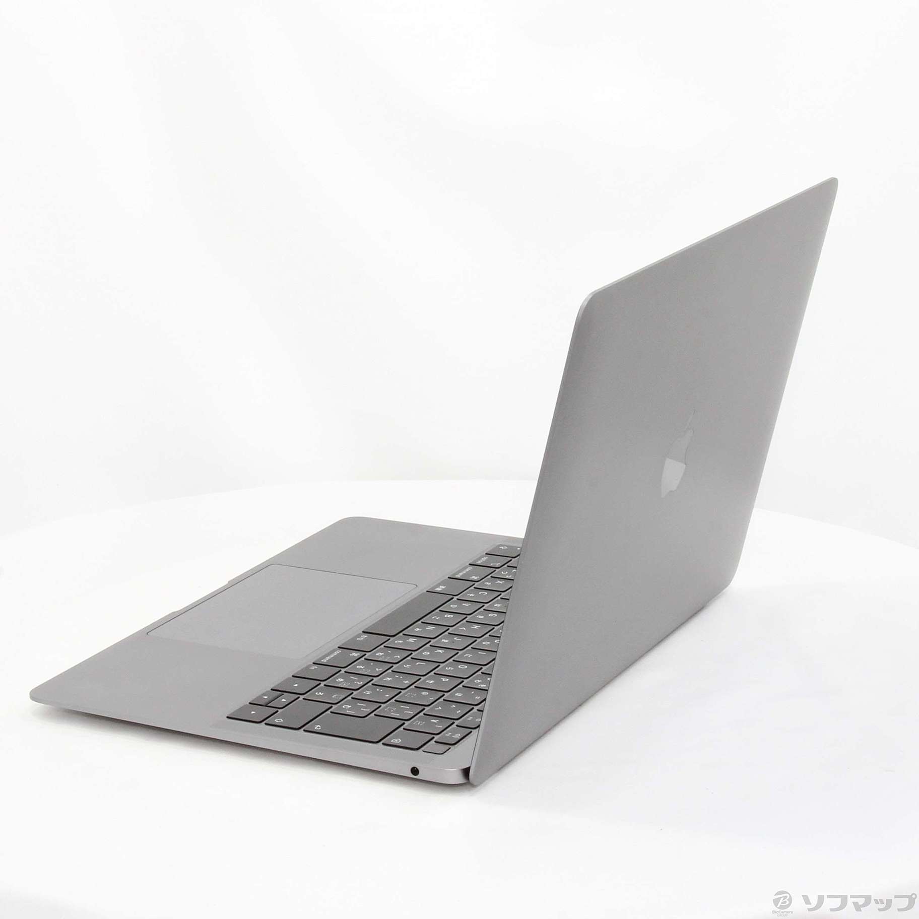 中古】セール対象品 MacBook Air 13.3-inch Late 2018 MRE92J／A 