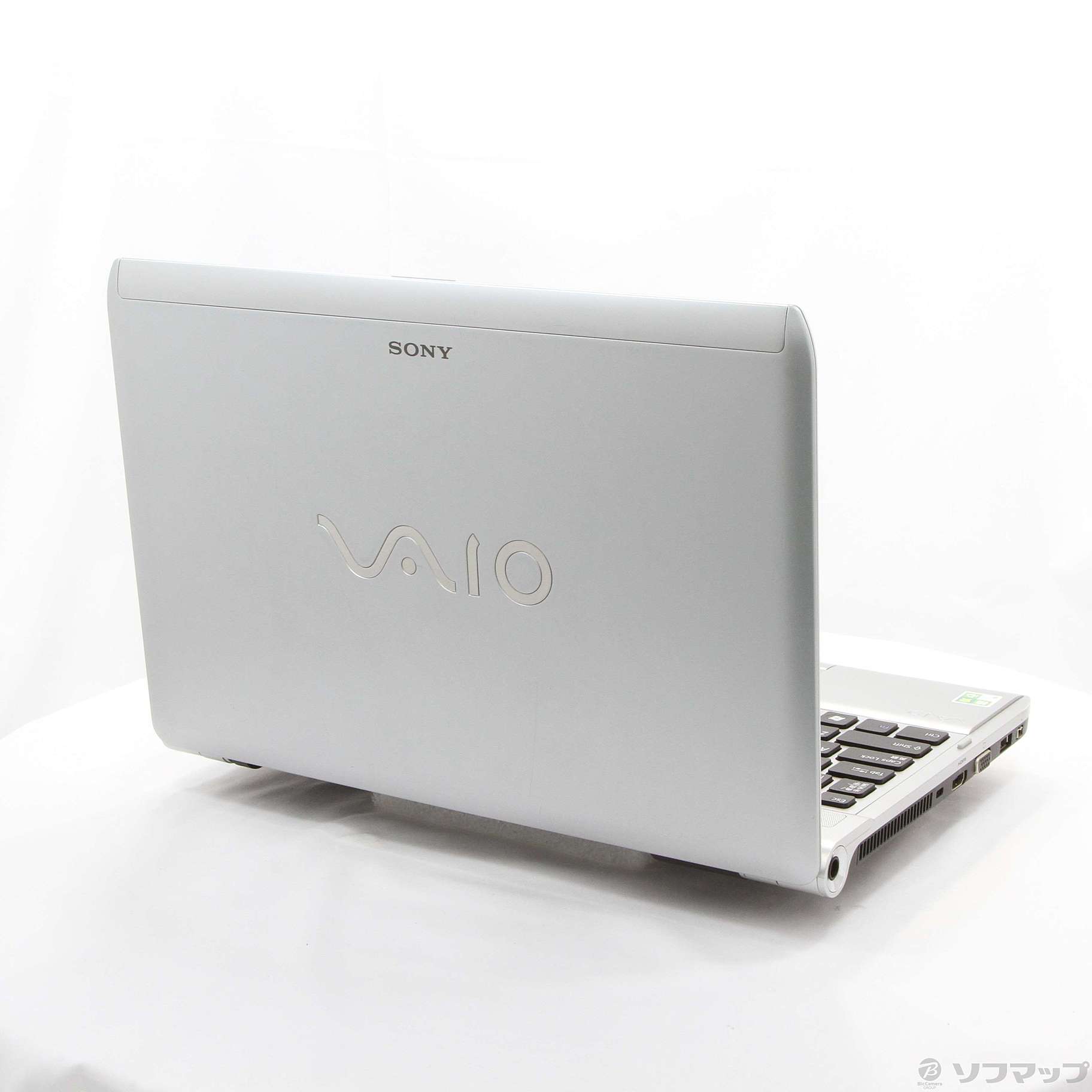SONY ソニー ノートパソコン VAIO Type S VPCS129FJ 【公式通販】