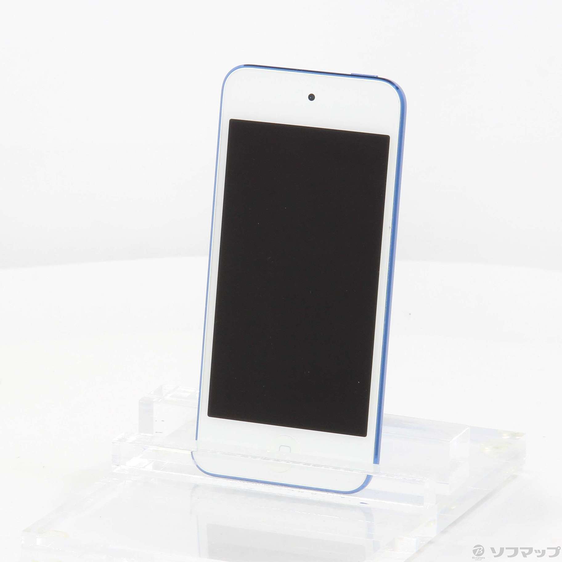 中古】iPod touch第6世代 メモリ64GB ブルー MKHE2J／A [2133035441598 ...