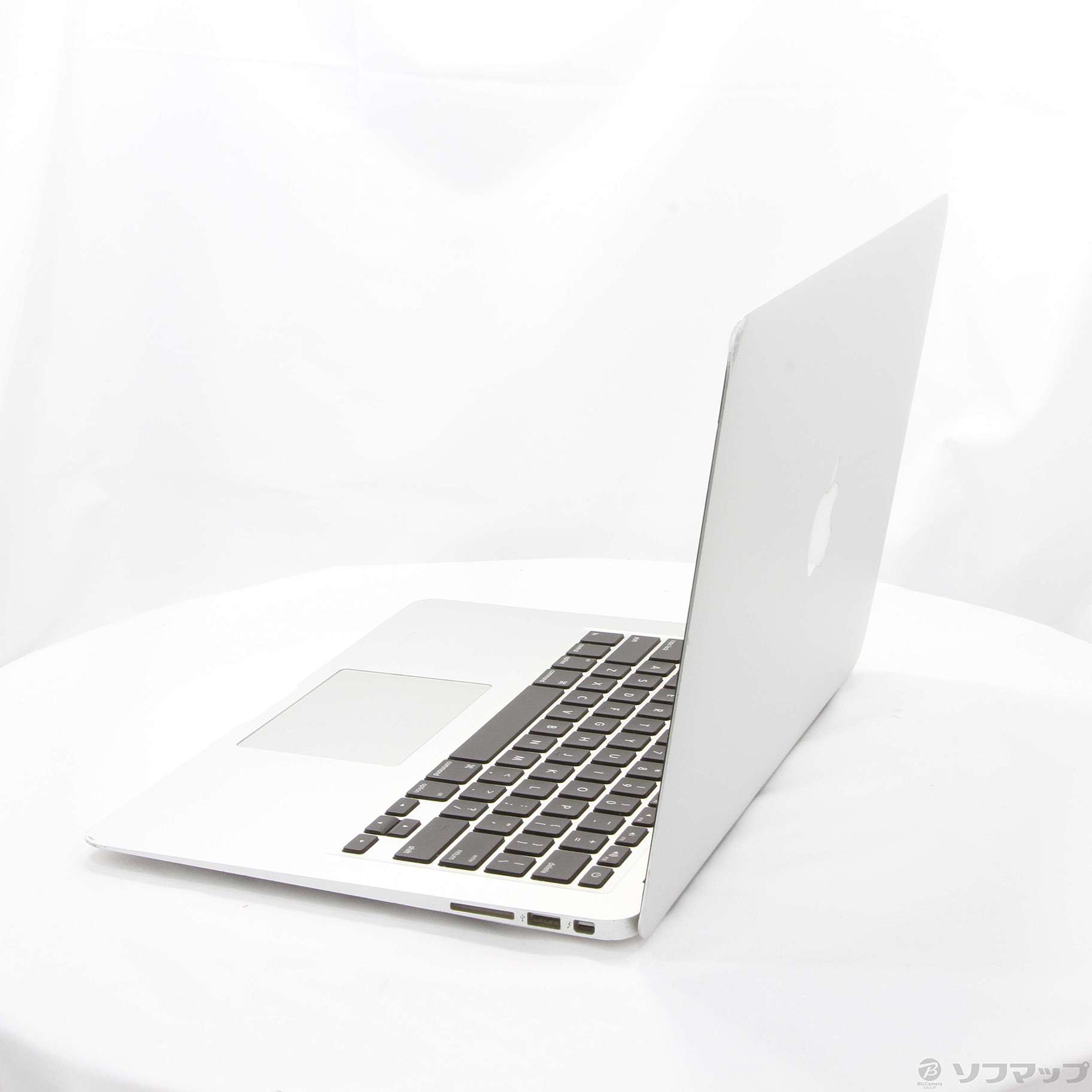 中古】セール対象品 MacBook Air 13.3-inch Mid 2012 MD231J／A