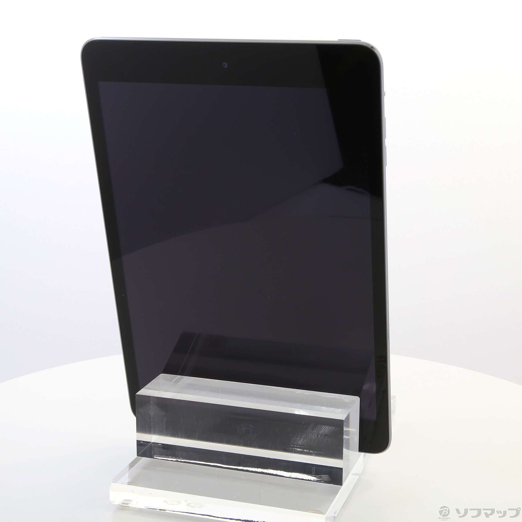 中古】iPad mini 2 32GB スペースグレイ ME277J/A Wi-Fi 中古】iPad mini 2 32GB スペースグレイ ME277J/A Wi-Fi