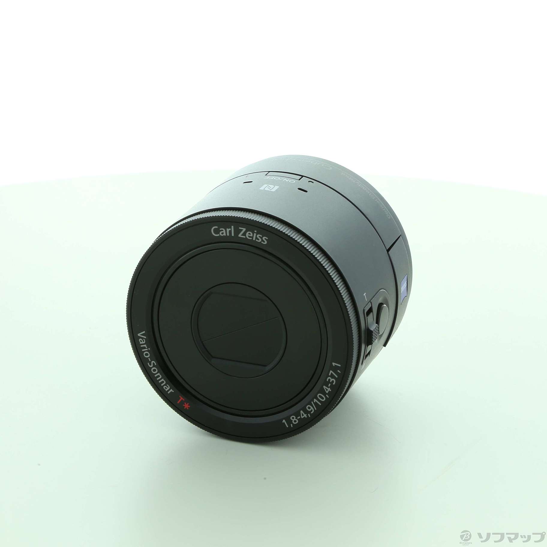 中古】DSC-QX100 ブラック [2133035454116] - リコレ！|ビックカメラ 
