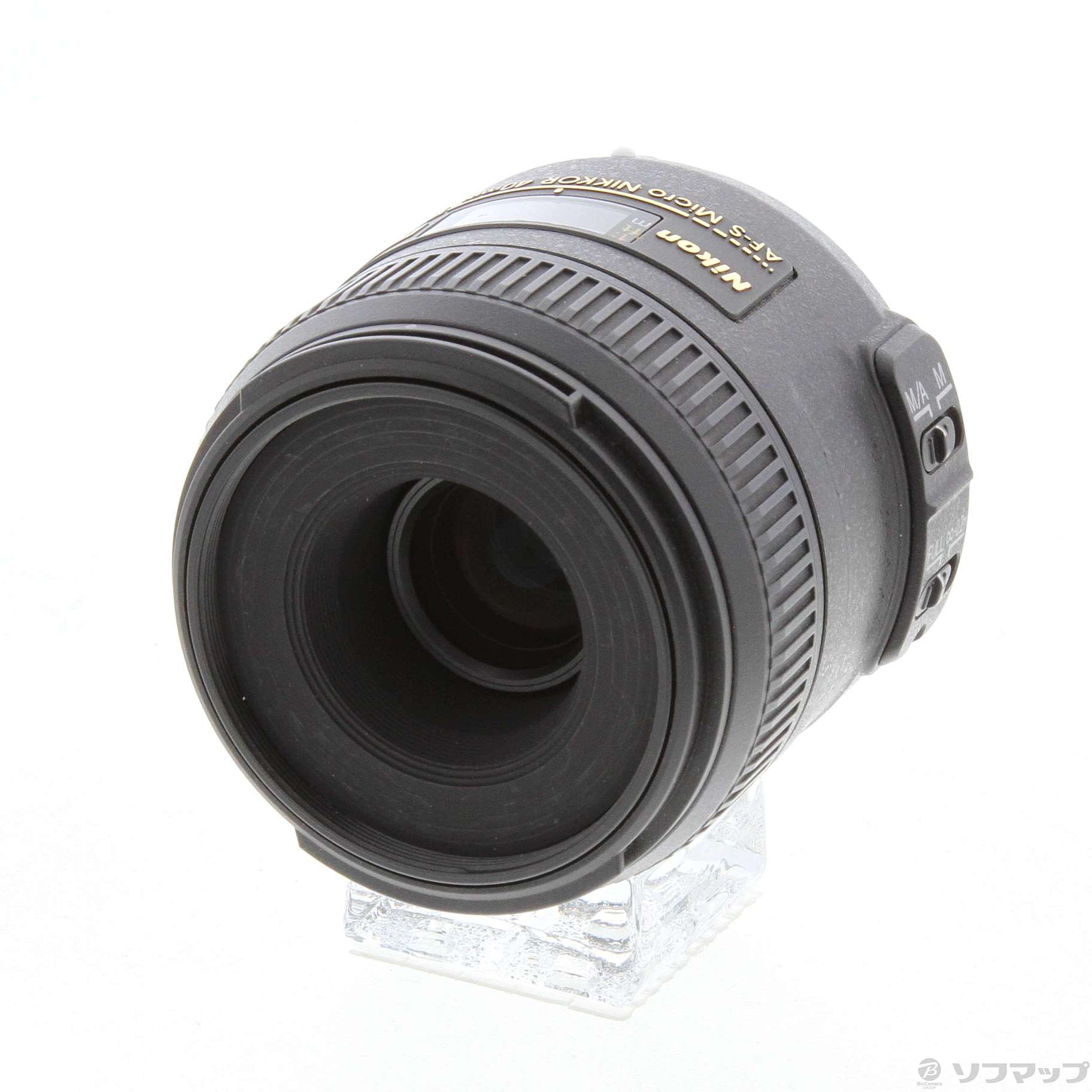  nikon af s dx micro nikkor 40mm f2 8g 09 10 
