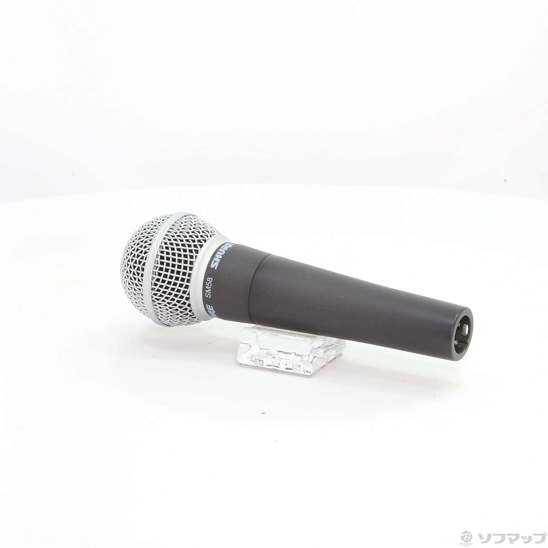 中古】SM58SE スイッチ付き [2133035456592] - 法人専用リコレ