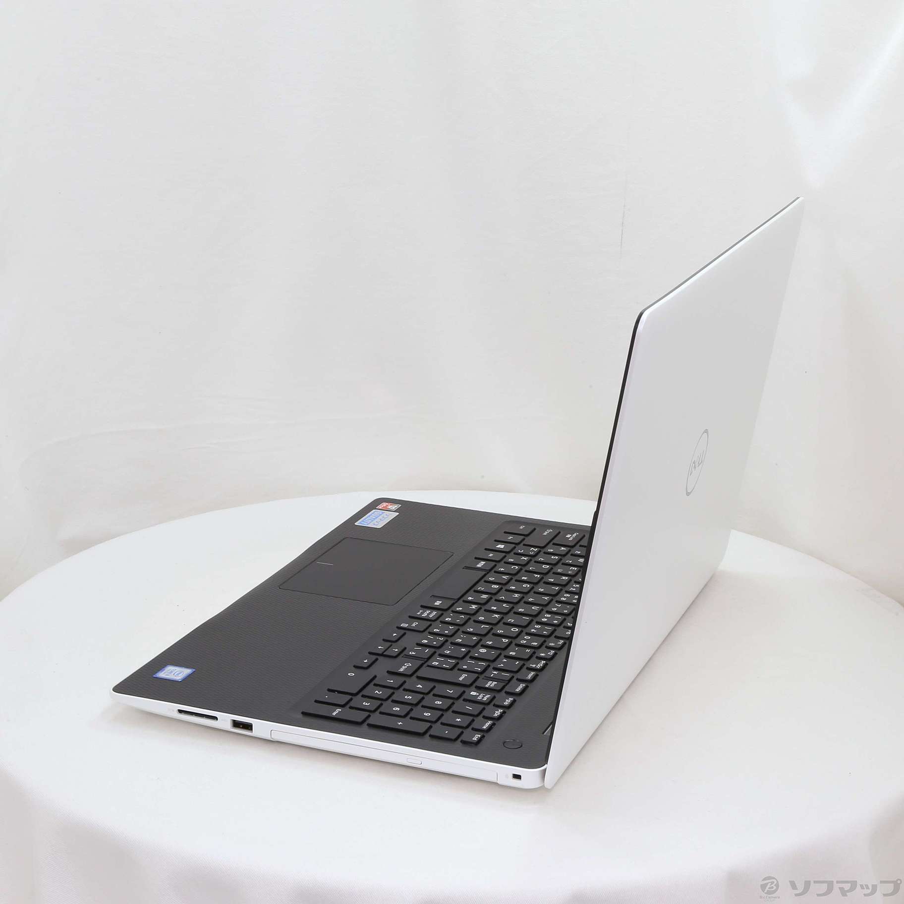 中古】Inspiron 3581 〔Windows 10〕 [2133035456721] - リコレ