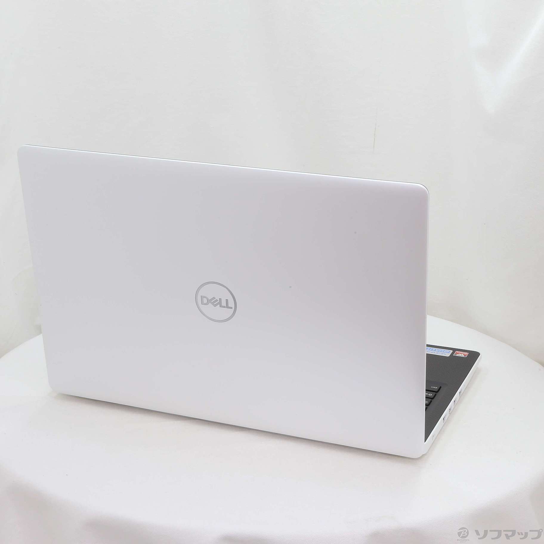 【即購入◎】DELLノートパソコン 12G白 Inspiron 3581【中古】 楽天市場】ノートパソコン 中古 Office付き フルHD WEBカメラ テンキー