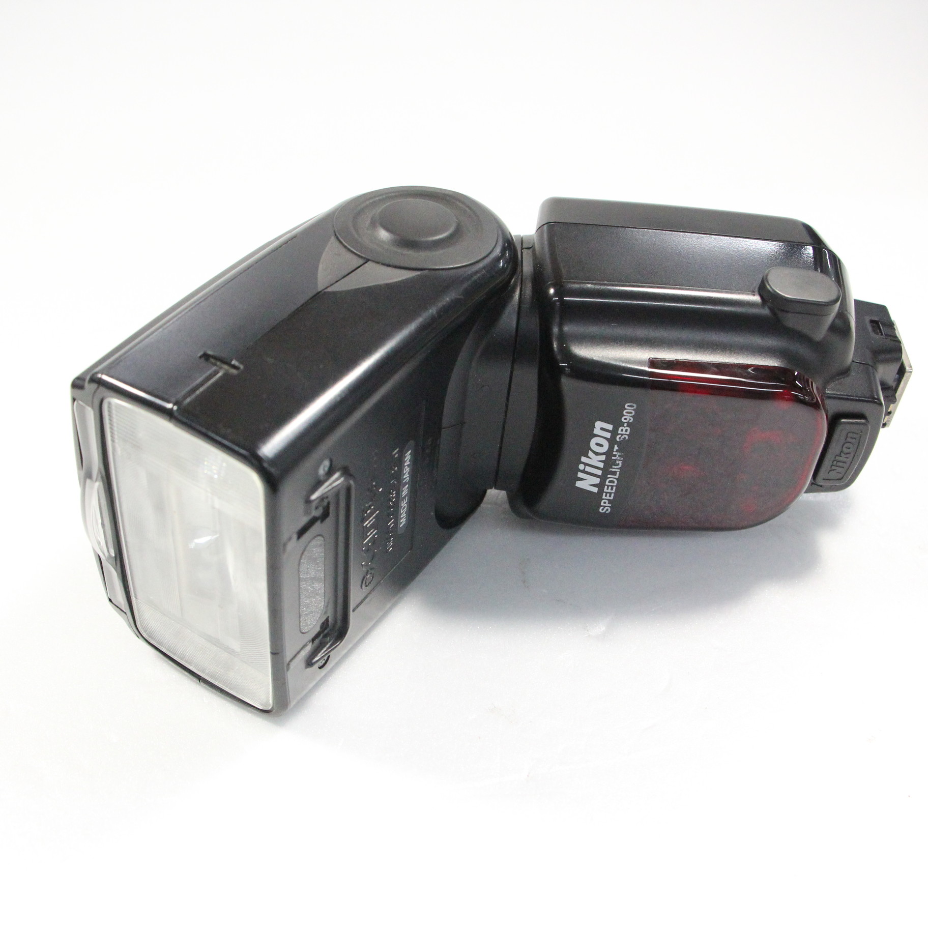 ニコン Nikon スピードライト SB-900 - ストロボ