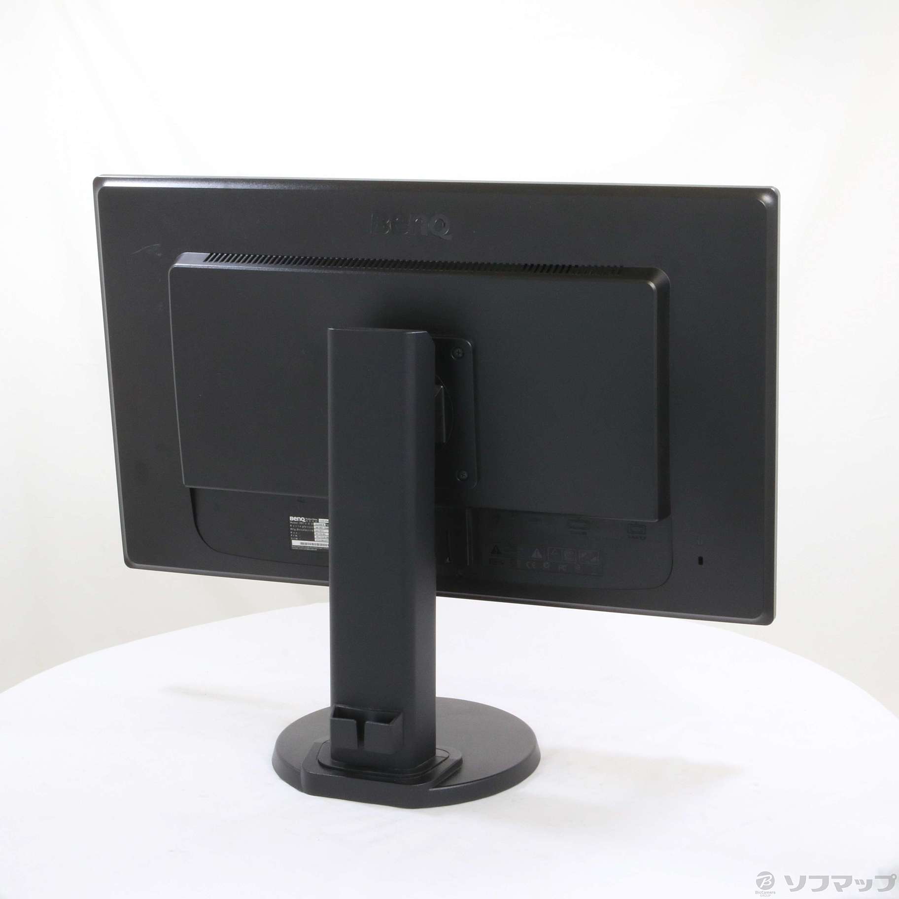 BenQ 24型LCDワイドモニター GL2450HT 24