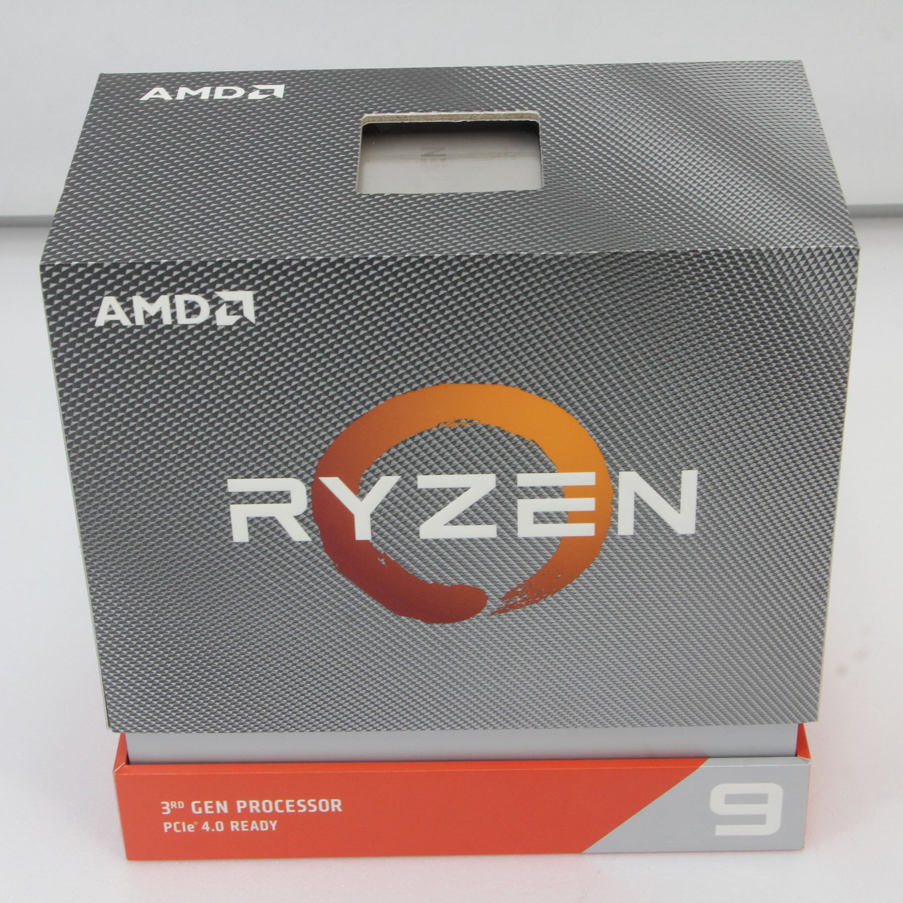 中古】Ryzen 9 3900XT 〔3.8GHz／SOCKET AM4〕 [2133035458572