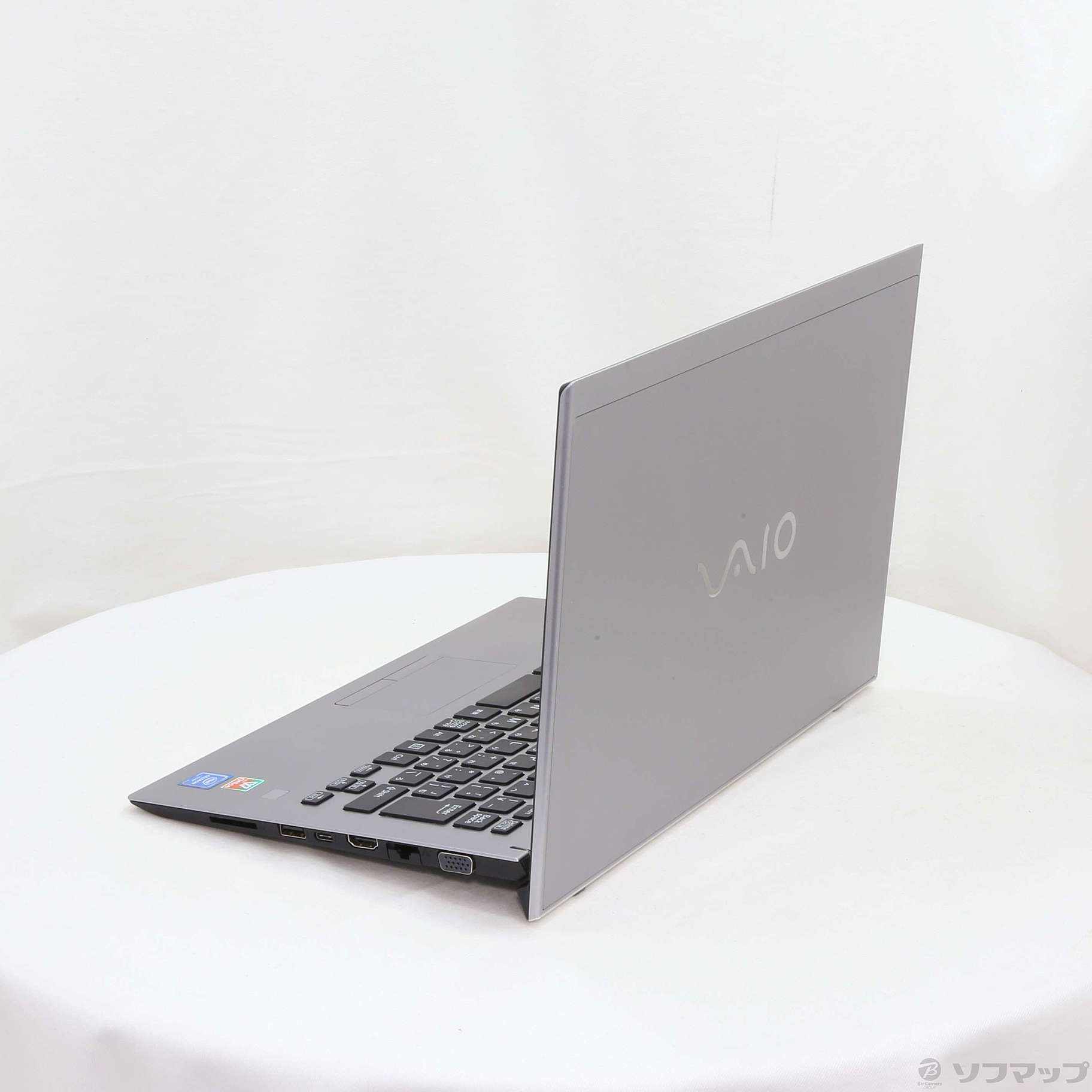 【中古品】VAIO SX14 (VJS142C11N) VAIO Pro 中古パソコン 限定色 勝色 SONY SX14 VJS141C11N Microsoft