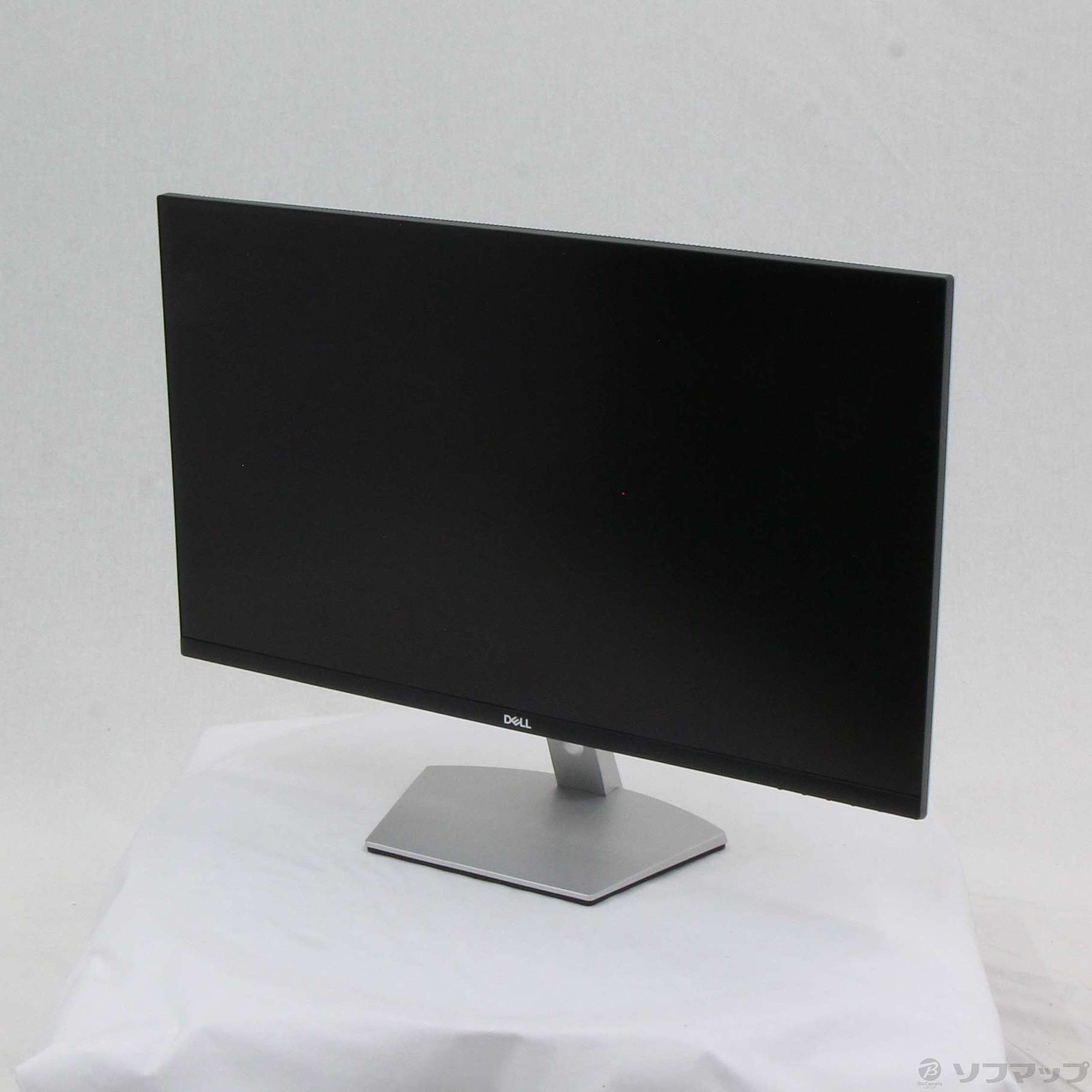 【中古】Dell S2721Q 4K IPS Dell S2721QS 27インチ 4K モニター 中古