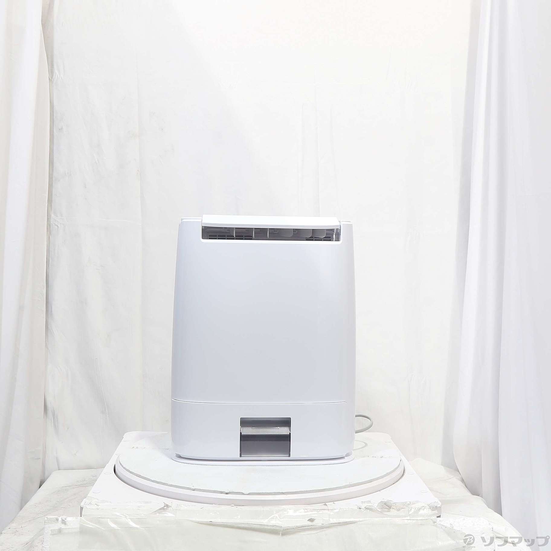 中古】〔展示品〕 除湿機 シルバー F-YZUX60-S ［デシカント