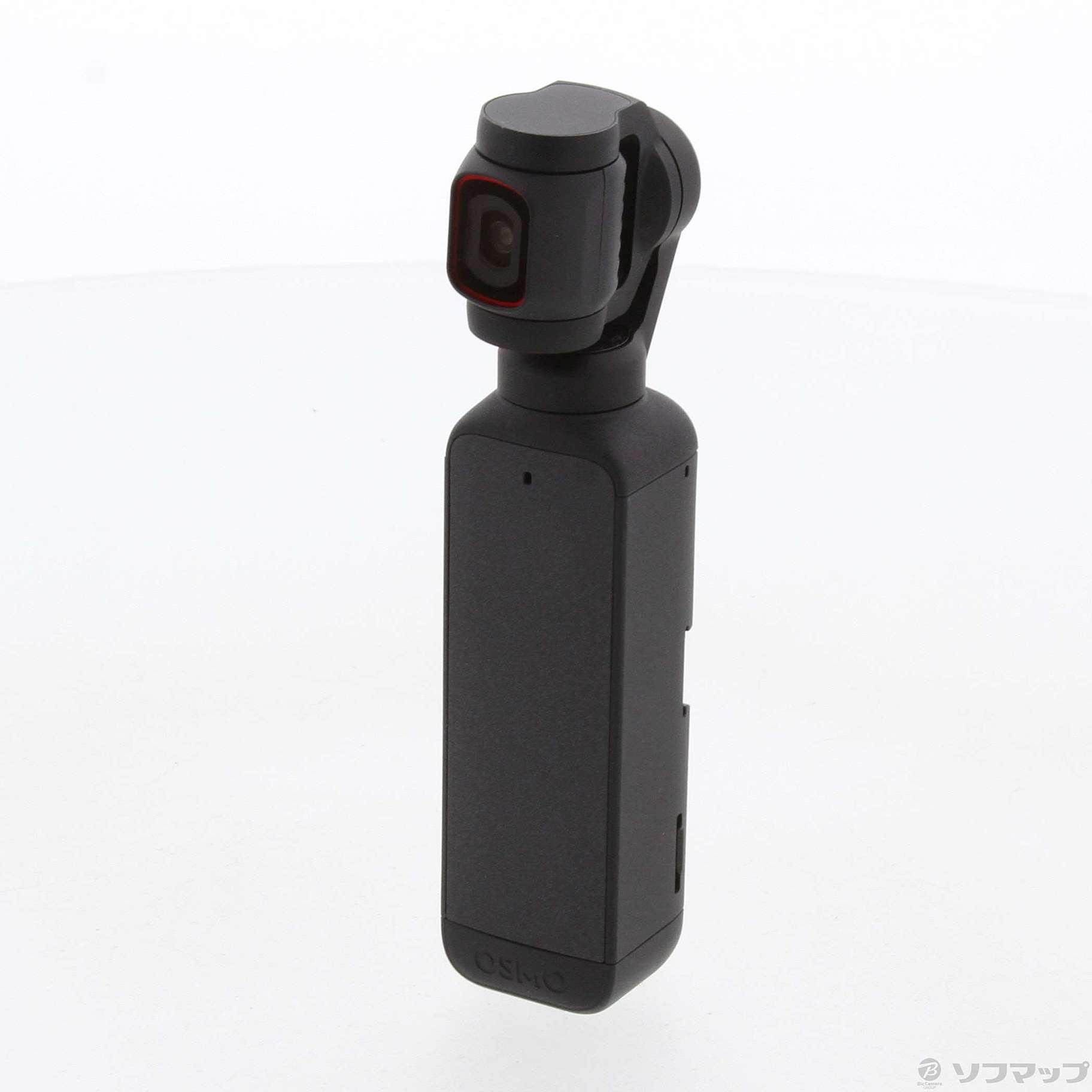 中古】DJI Pocket 2 3軸ジンバルスタビライザー搭載4Kカメラ OP2CP1