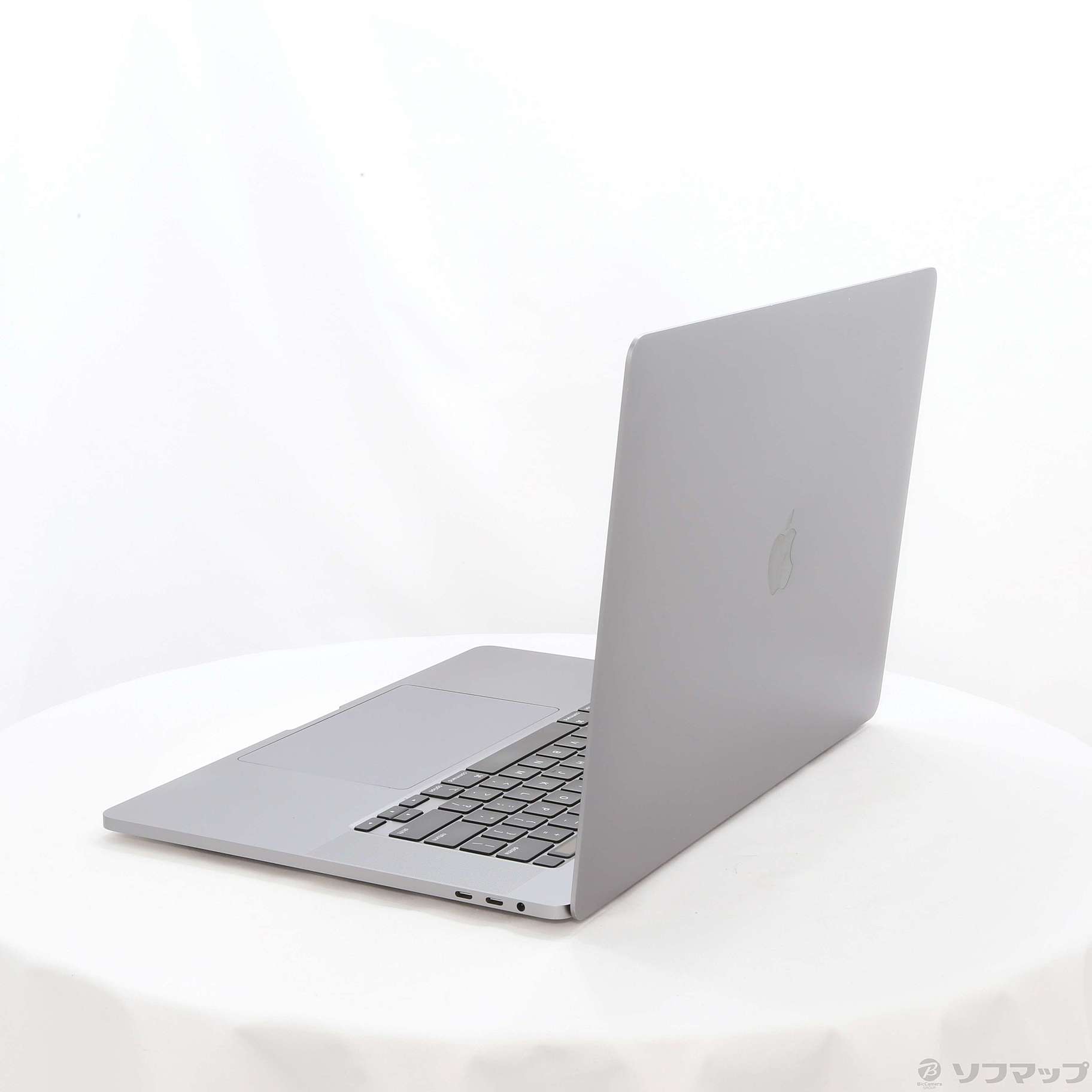 中古】MacBook Pro 16-inch Late 2019 MVVK2J／A Core_i9 2.4GHz 32GB