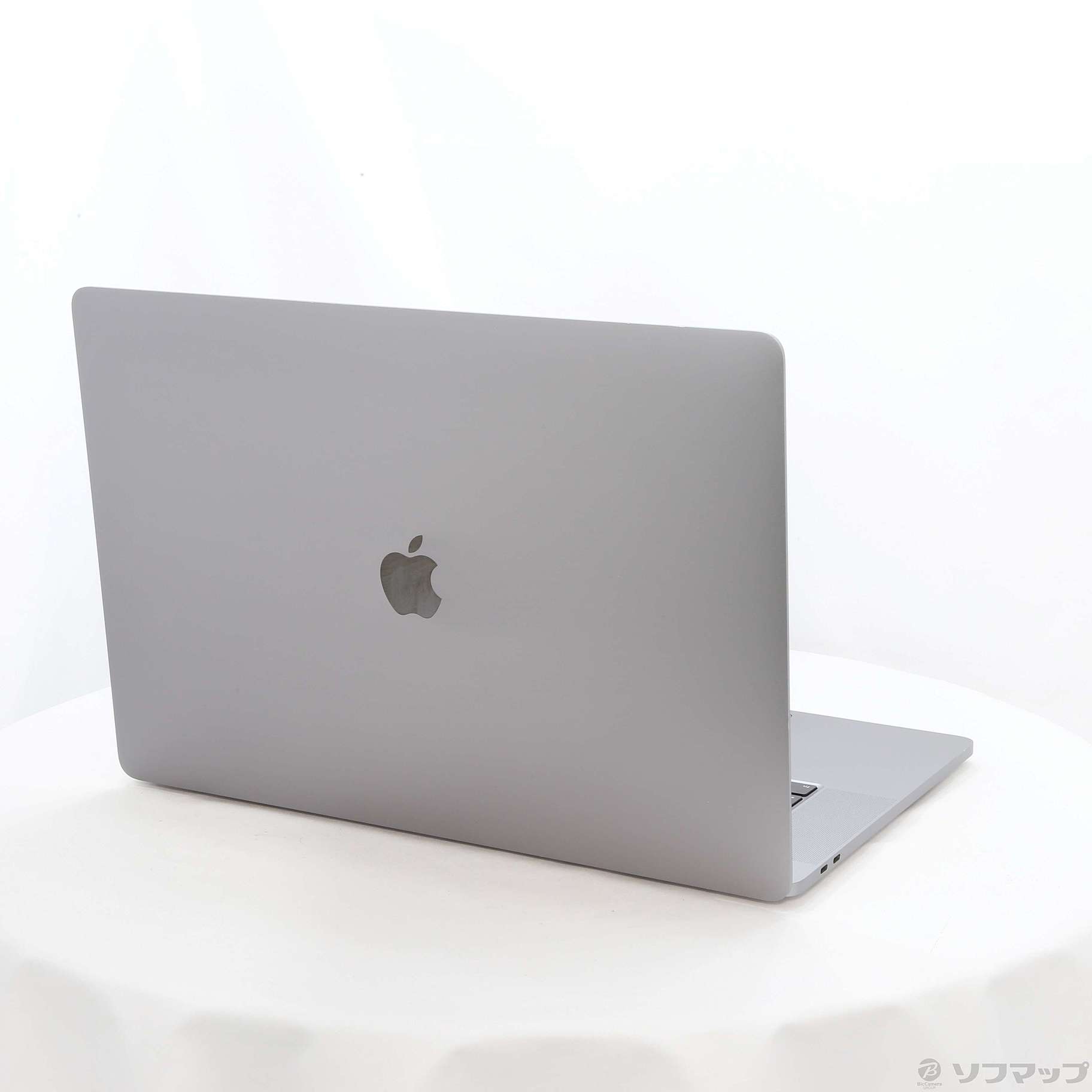 中古】MacBook Pro 16-inch Late 2019 MVVK2J／A Core_i9 2.4GHz 32GB