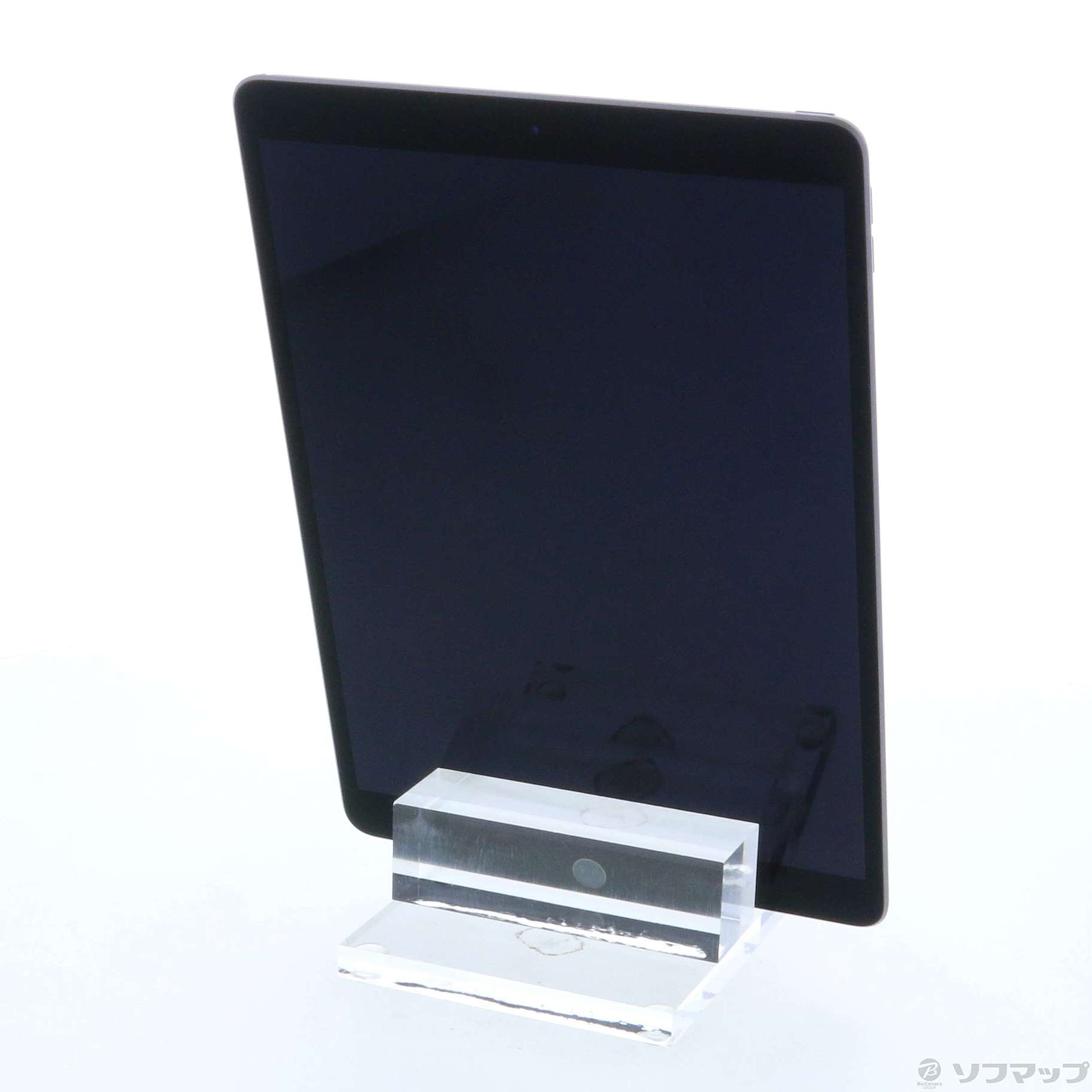〔中古品〕 iPad Air 第3世代 256GB スペースグレイ MUUQ2J／A Wi-Fi