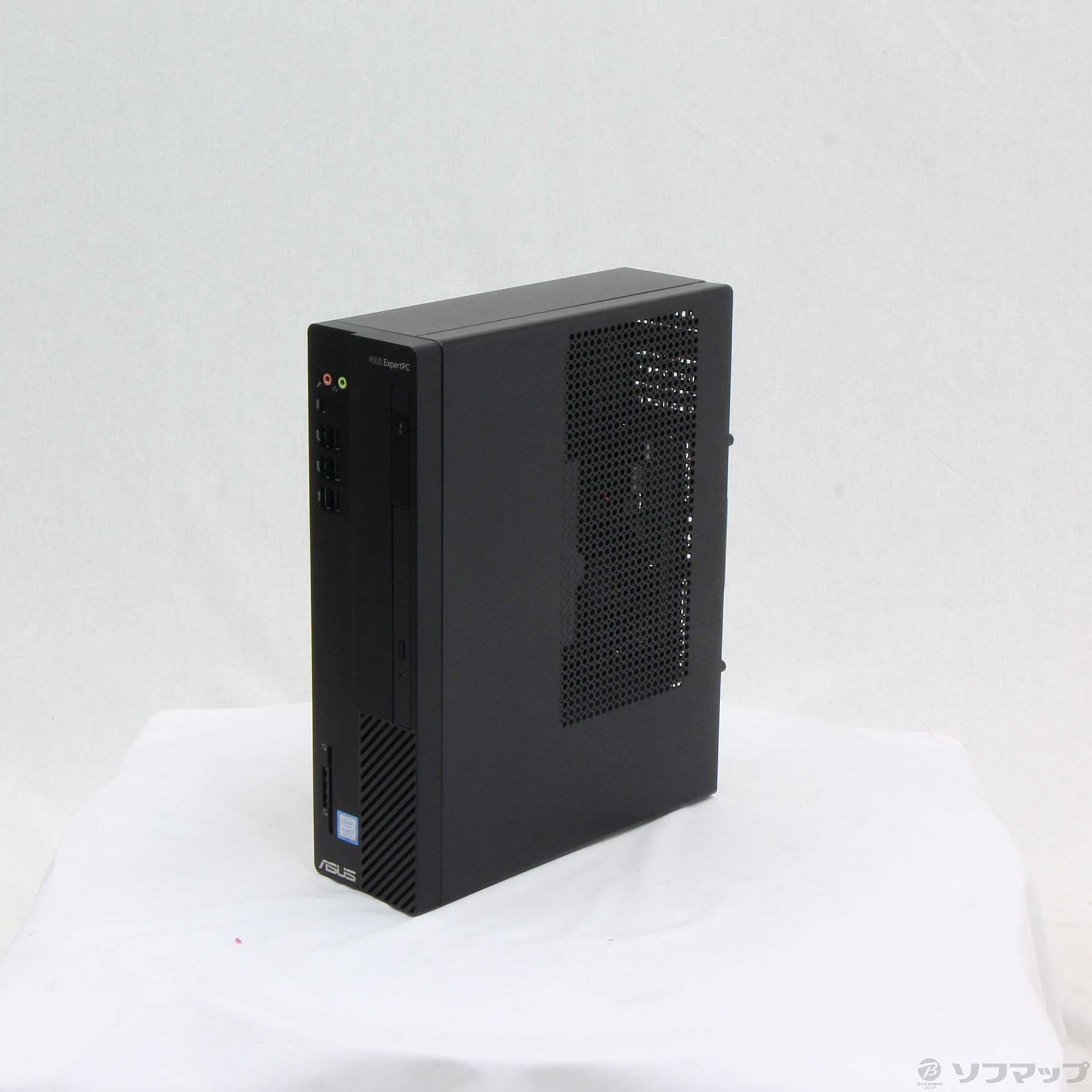 ASUS Core i7デスクトップパソコン　D6414SFF-I79700T Amazon.co.jp: ASUS デスクトップパソコン ExpertPC D6414SFF(Core i7