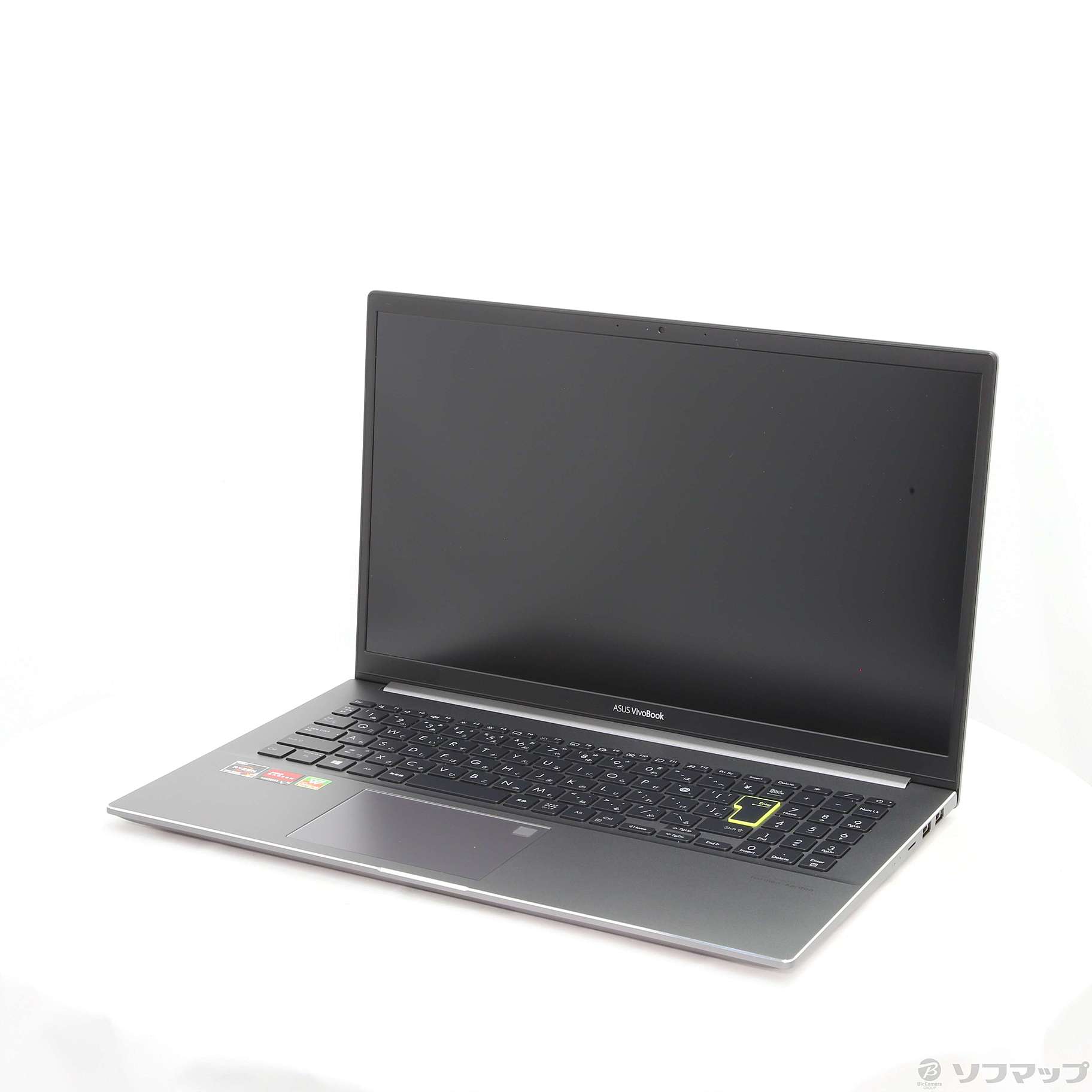 ASUS VivoBook S15 M533IA
