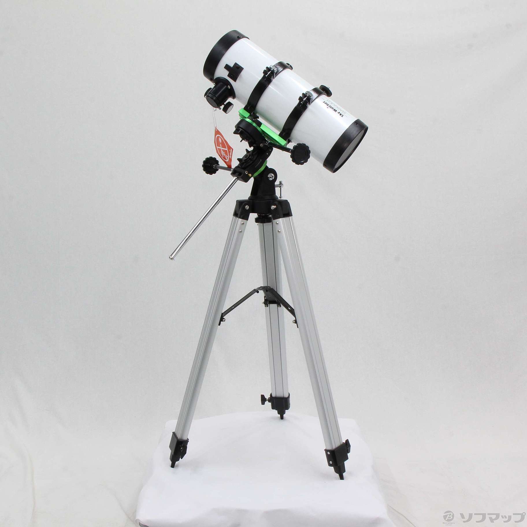 中古】〔展示品〕 スタークエスト P114N 天体望遠鏡 [2133035484410