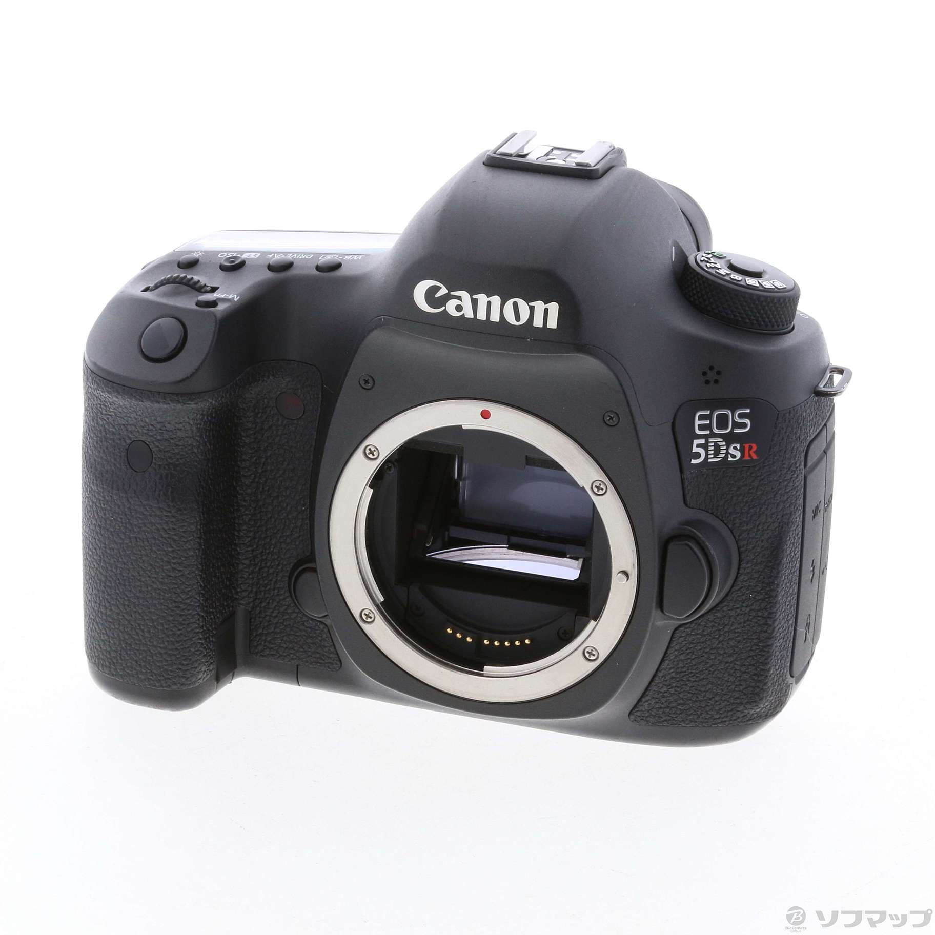 中古】EOS 5Ds R ◇12/19(日)値下げ！ [2133035488449] - リコレ ...