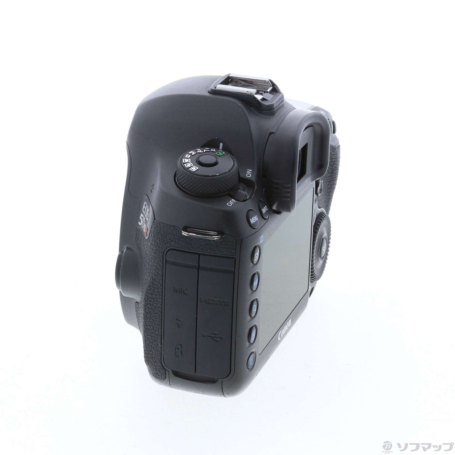 中古】EOS 5Ds R ◇12/19(日)値下げ！ [2133035488449] - リコレ