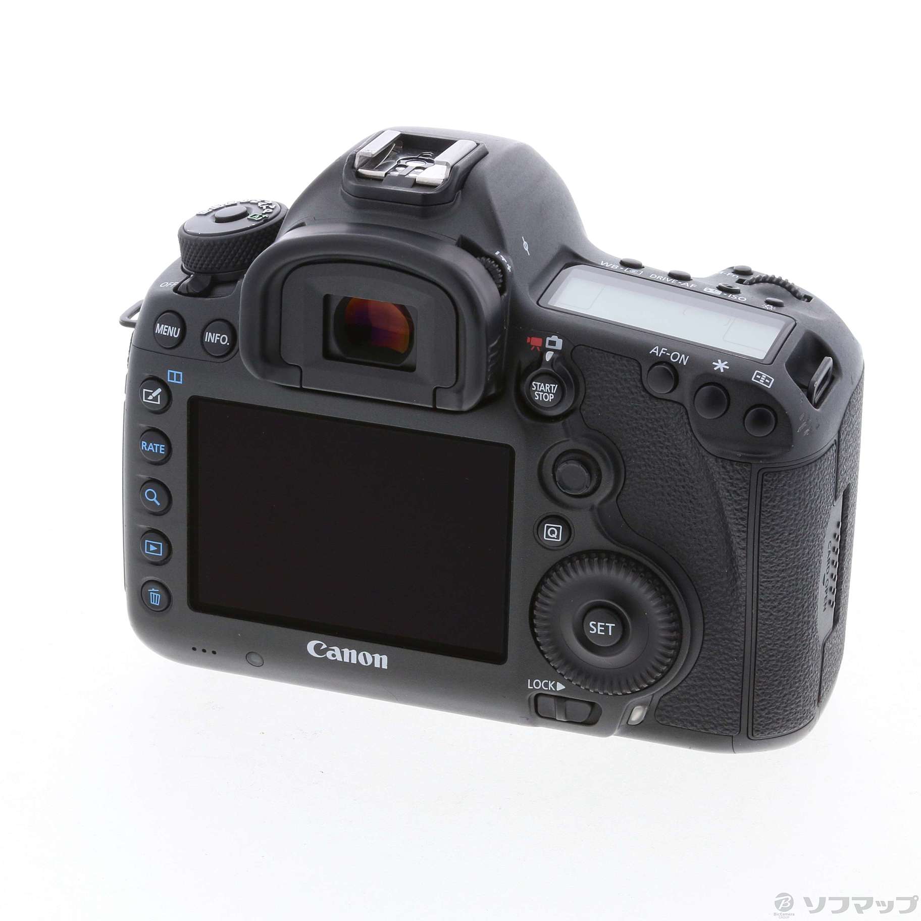 中古】EOS 5Ds R ◇12/19(日)値下げ！ [2133035488449] - リコレ