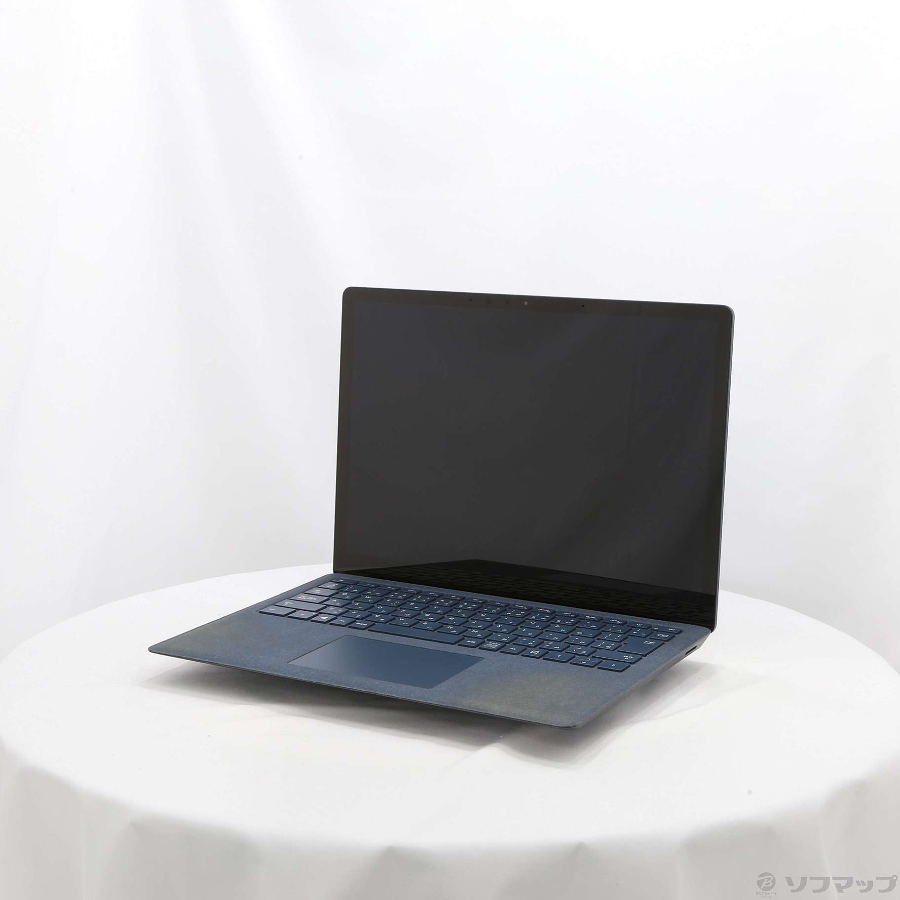 Surface Laptop 〔Core i5／8GB／SSD256GB〕 DAG-00094 コバルトブルー ◇10/16(土)値下げ！