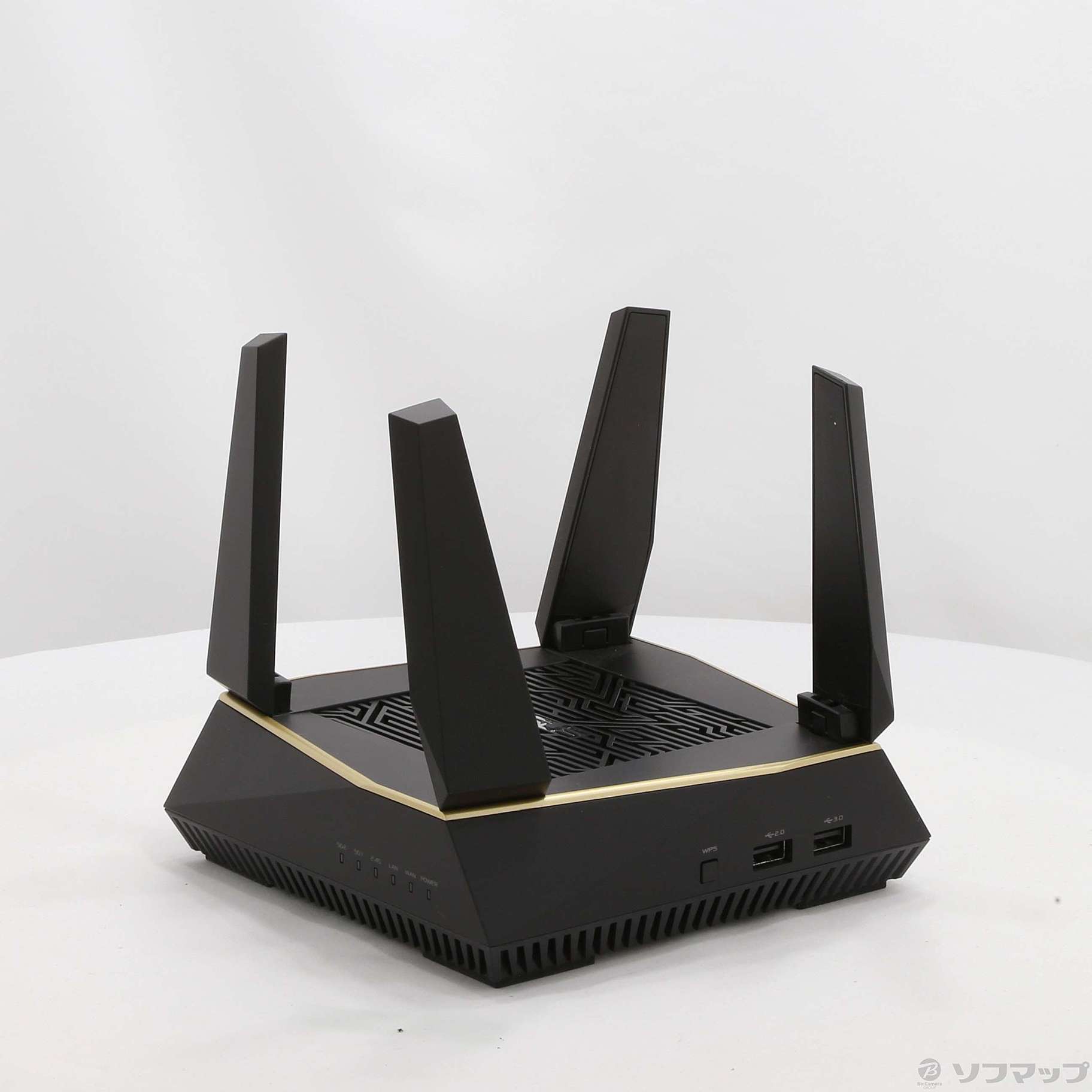 ASUS RT-AX86S ゲーミング無線LAN(Wi-Fi)ルーター 驚き価格 www