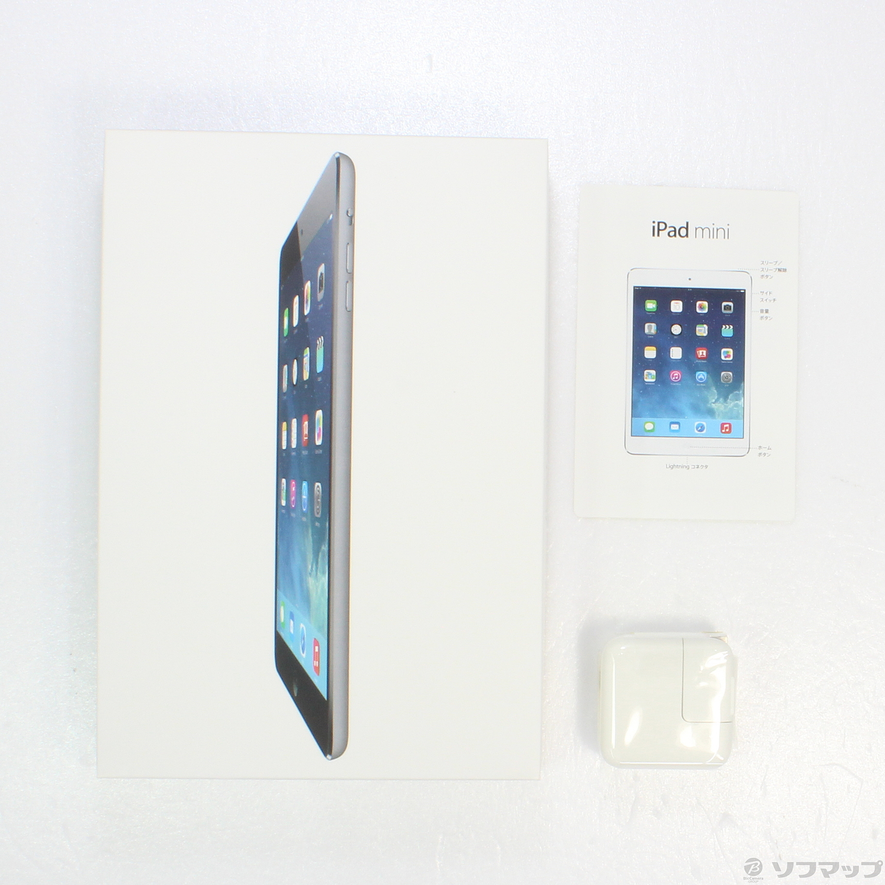 公式ショップ Apple iPad mini  64GB スペースグレー