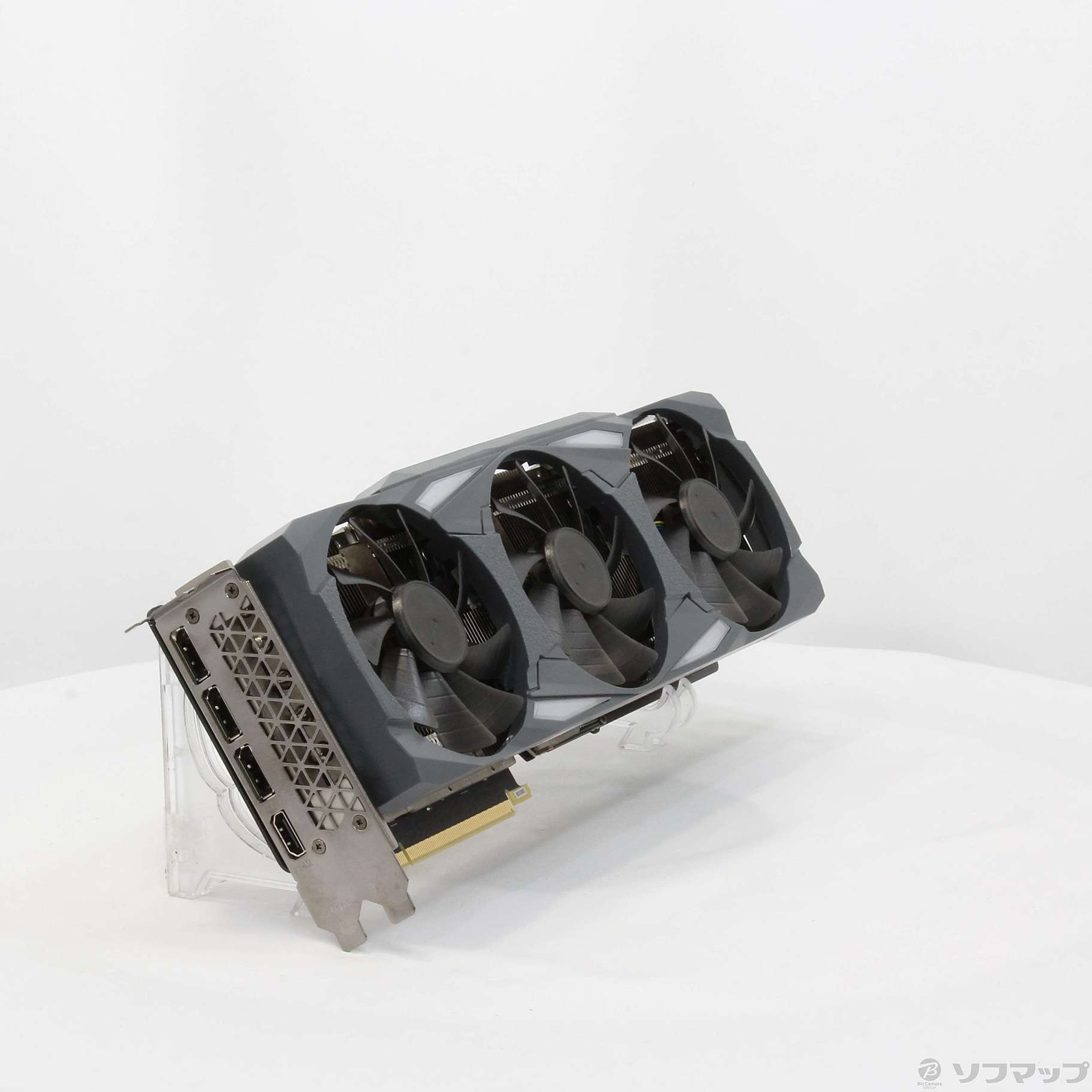 Manli GeForce RTX 3080 Ti Gallardo