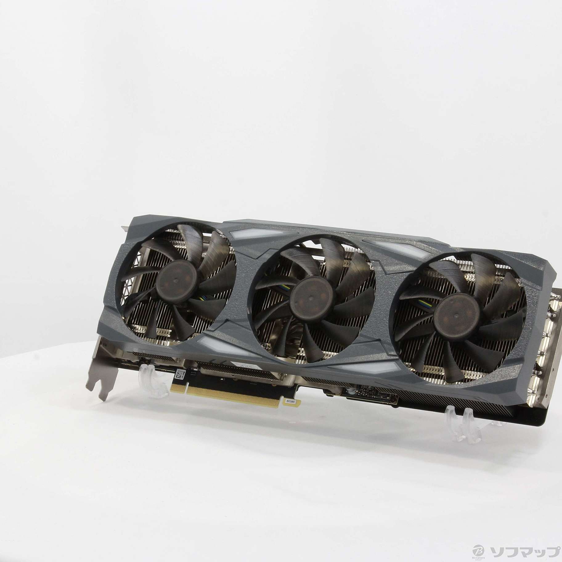 Manli GeForce RTX 3080 Ti Gallardo