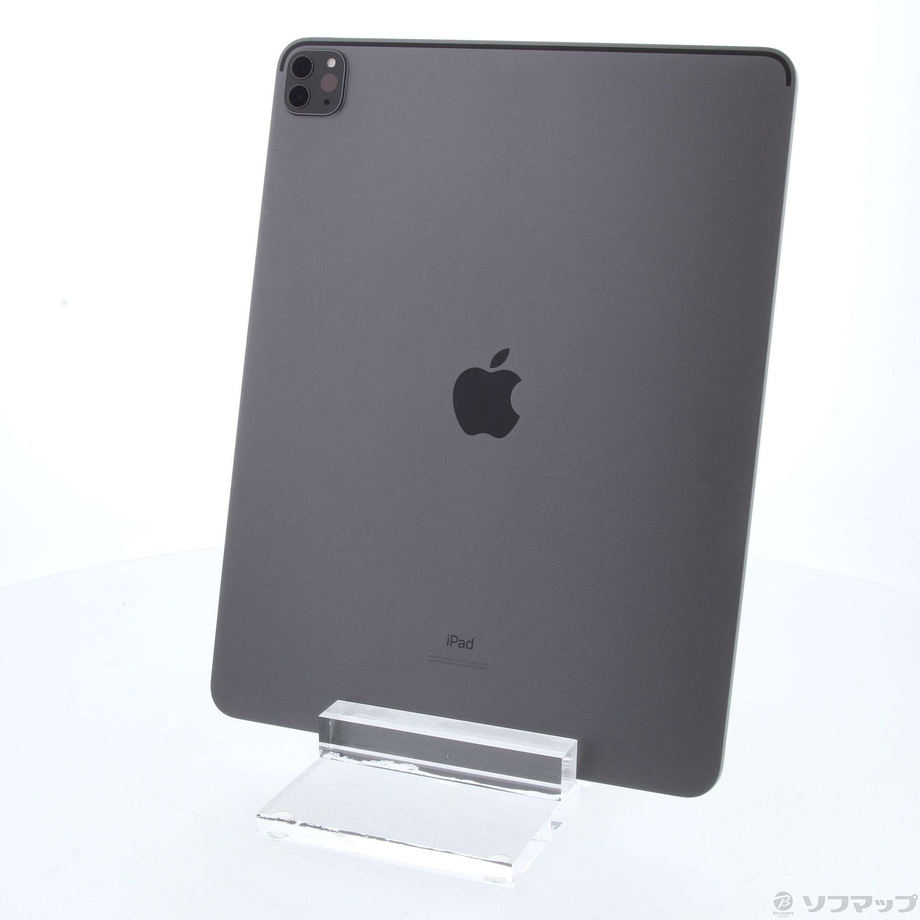 第4世代】iPad Pro 12.9インチ 512GB スペースグレイ
