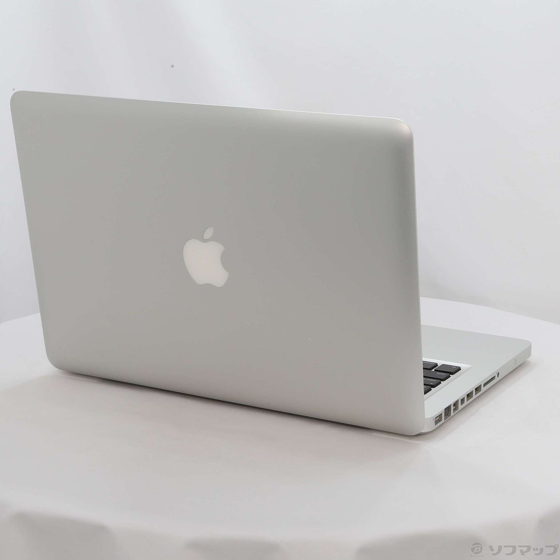 中古】MacBook Pro 13.3-inch Early 2011 MC700J／A Core_i5 2.3GHz ...