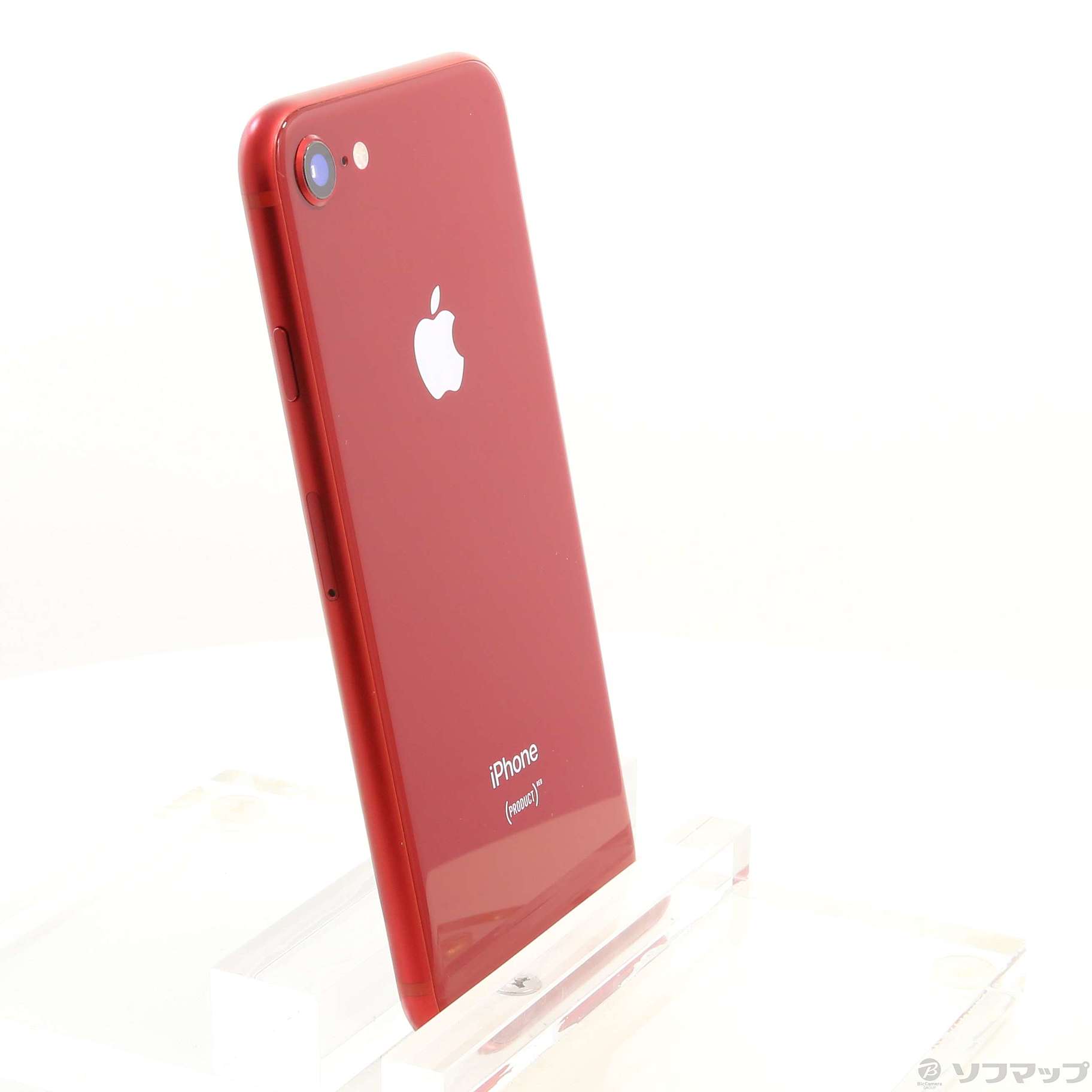 中古】iPhone8 64GB プロダクトレッド MRRY2J/A SoftBank ◇02 中古】iPhone8 64GB プロダクトレッド MRRY2J/A SoftBank ◇02