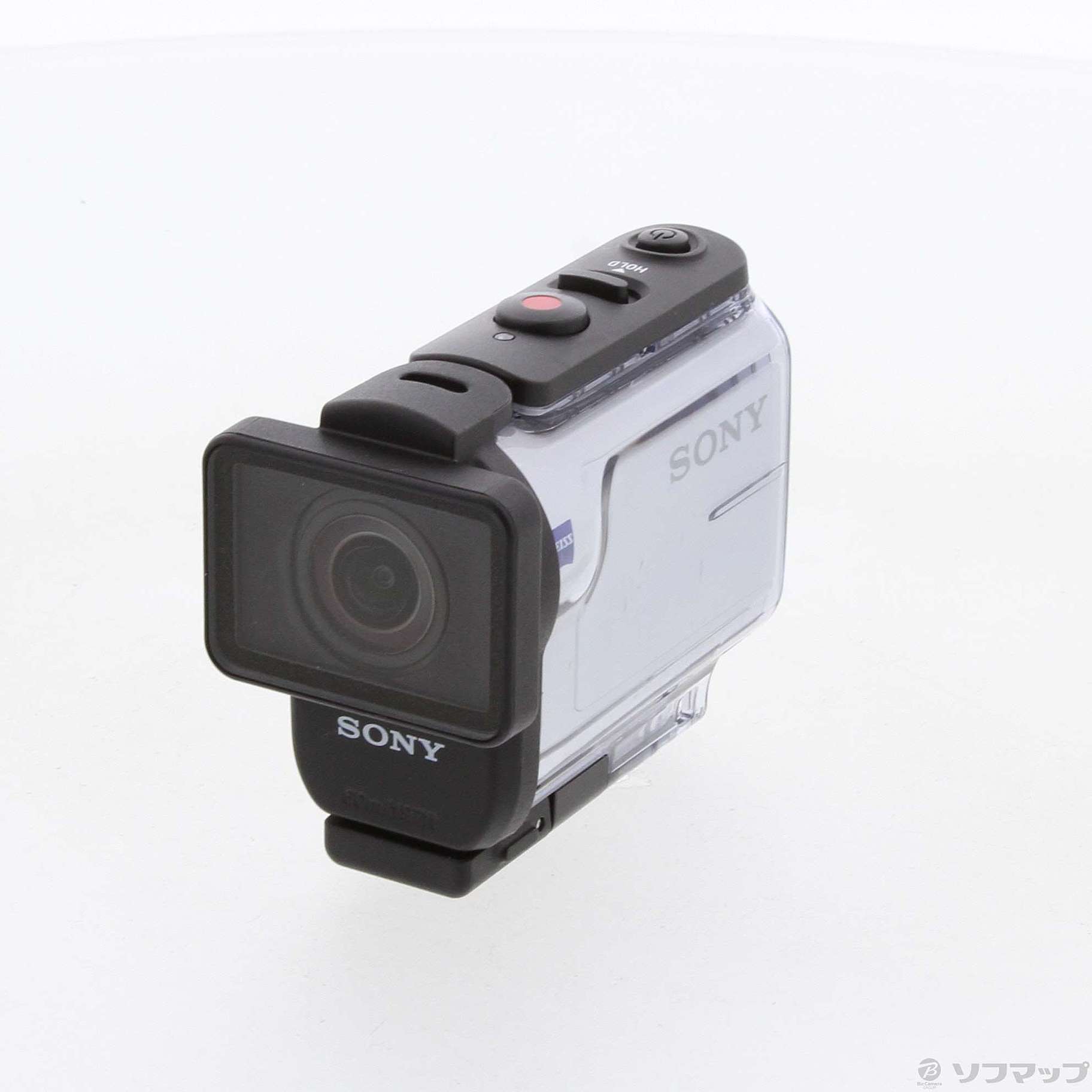 SONY アクションカム HDR-AS300（SONY HDR-AS300 Action Cam ソニー 