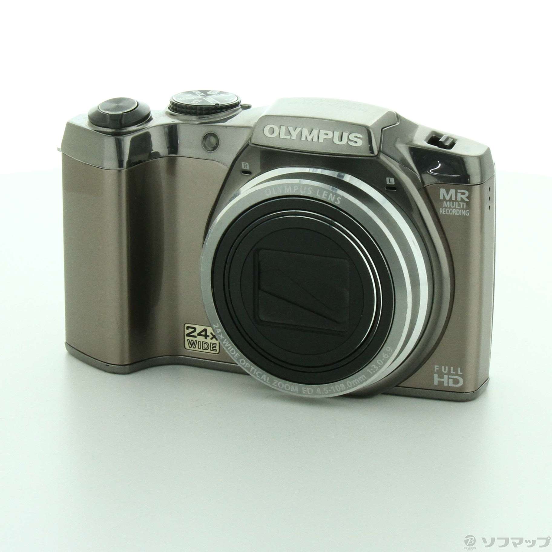 2021新春福袋】 OLYMPUS デジタルカメラ SZ-31 sushitai.com.mx
