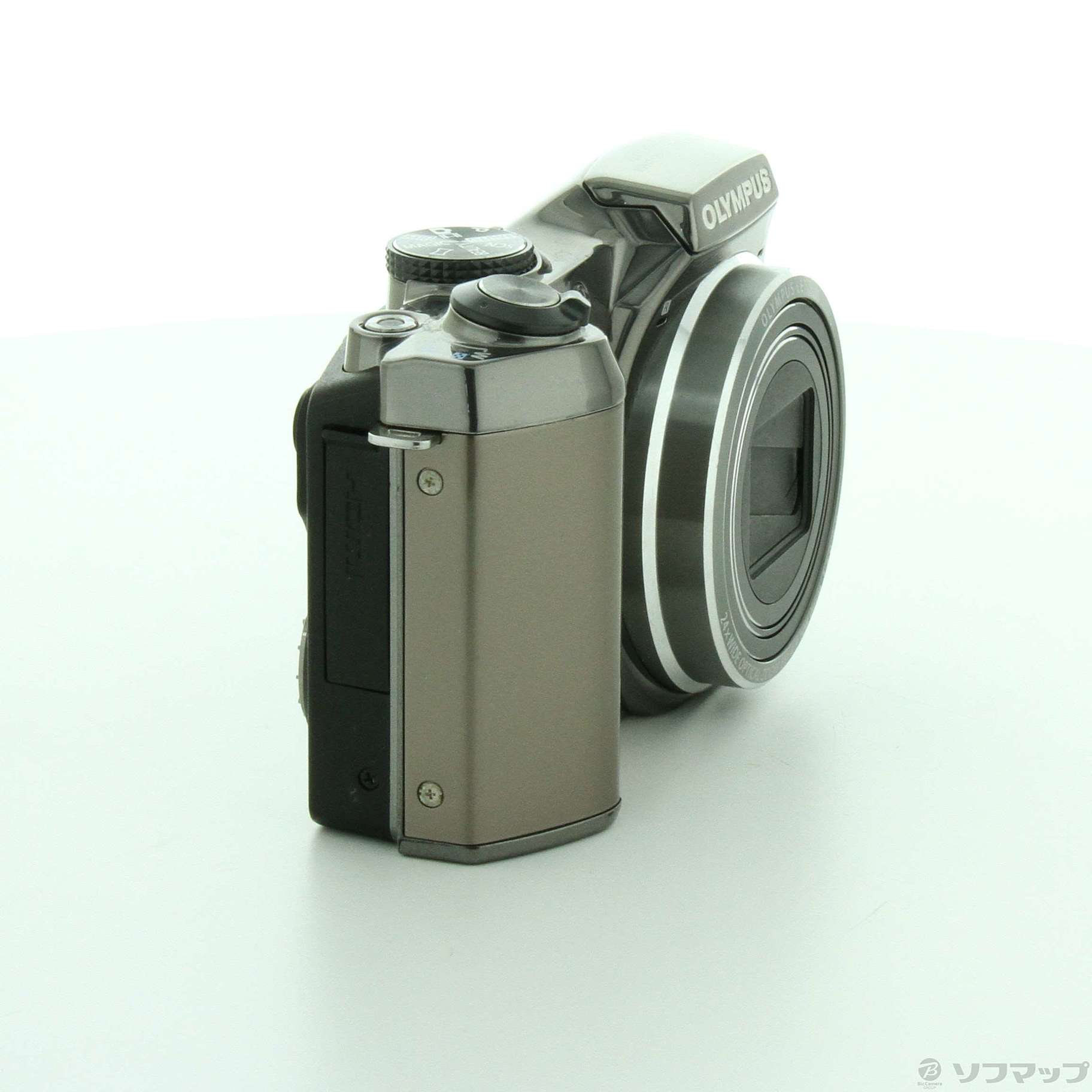 2021新春福袋】 OLYMPUS デジタルカメラ SZ-31